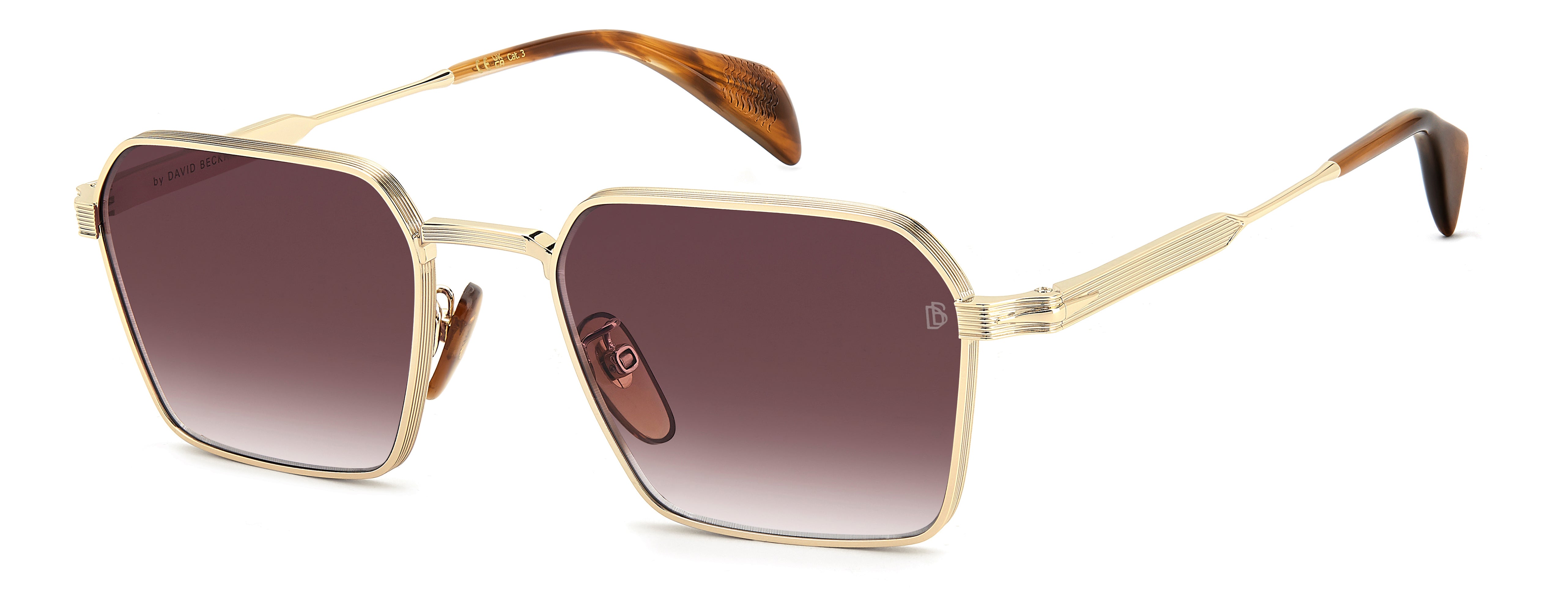 DAVID BECKHAM DB 1245/S T5U/SO Occhiali da sole DAVID BECKHAM 1