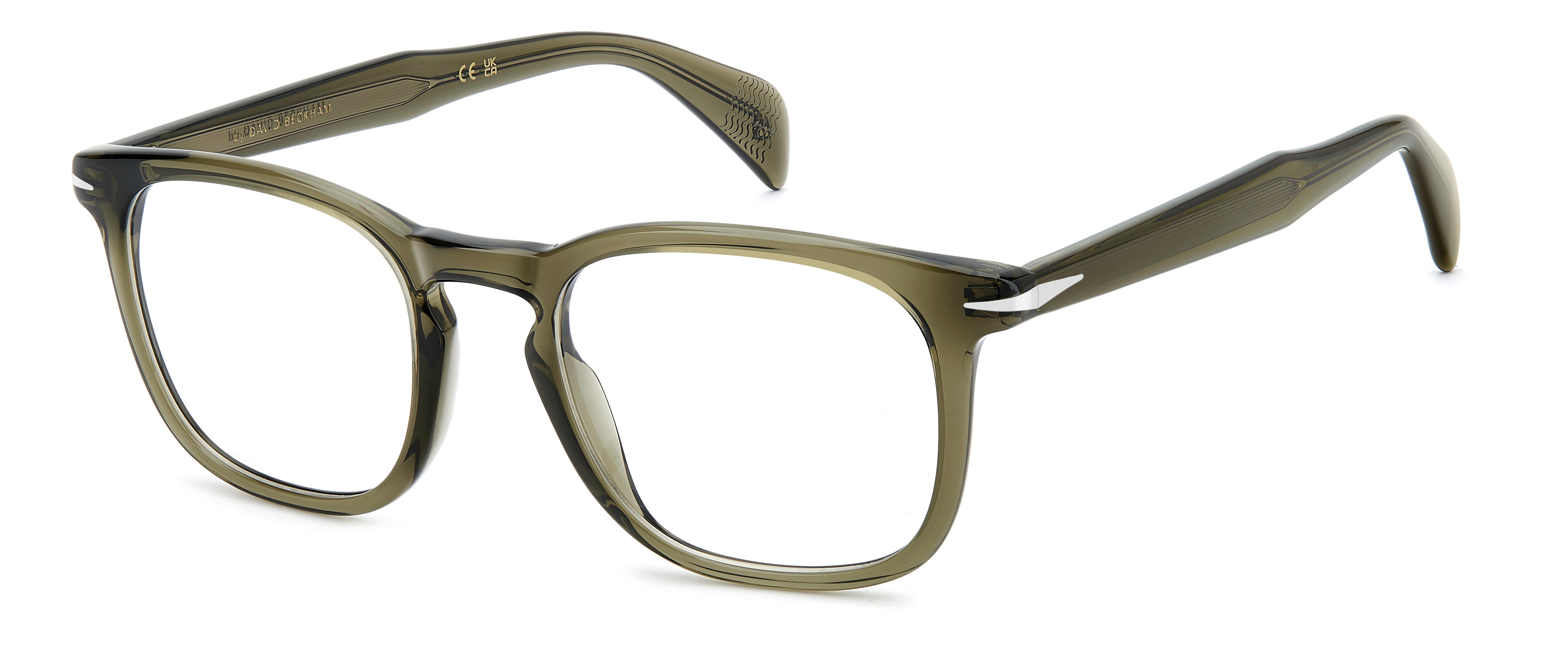DAVID BECKHAM DB 1236 4C3 Montature da vista DAVID BECKHAM 1