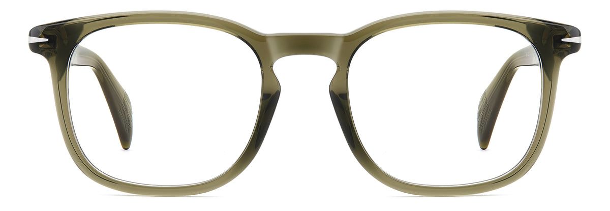 DAVID BECKHAM DB 1236 4C3 Montature da vista DAVID BECKHAM 2