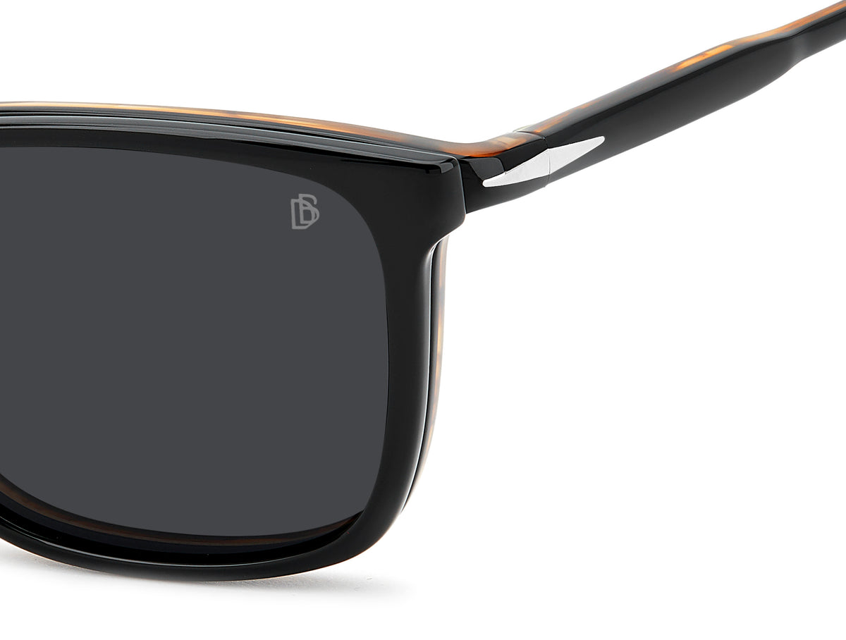 DAVID BECKHAM DB 1234/C 05K/M9 Montature da vista DAVID BECKHAM 4