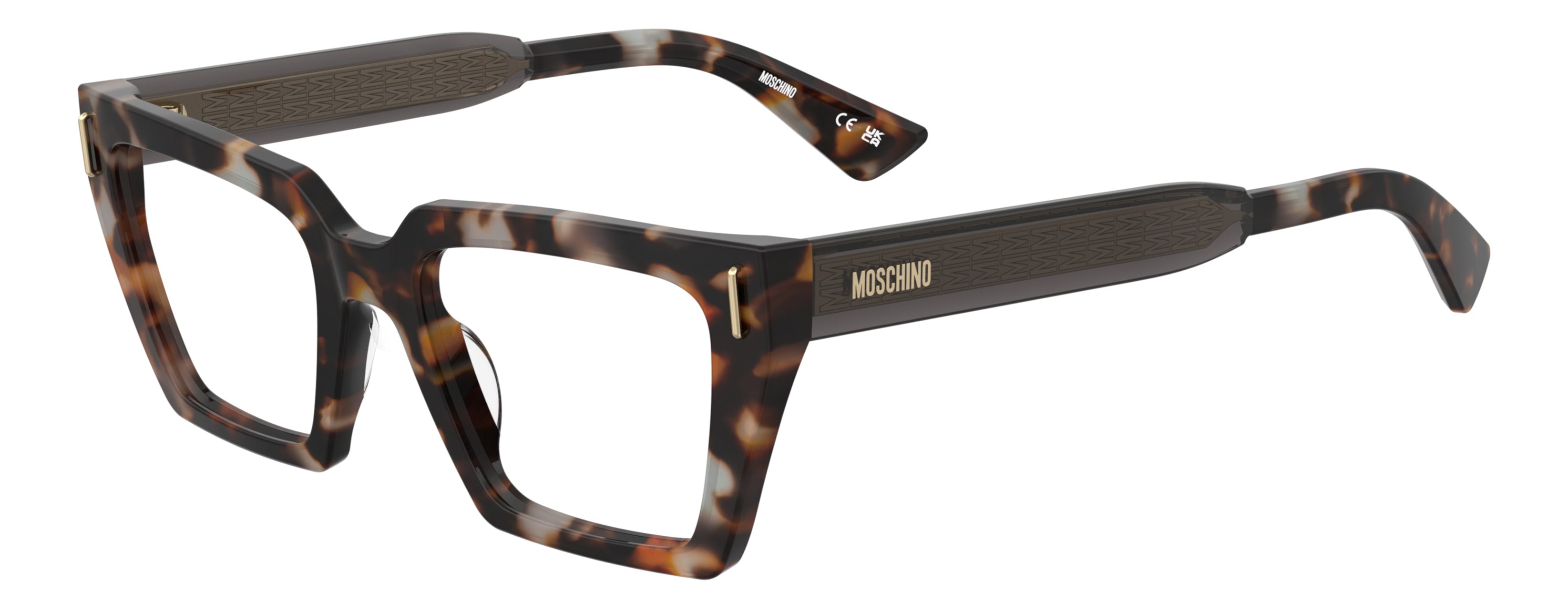 Moschino MOS666 AB8 Montature da vista Moschino 1