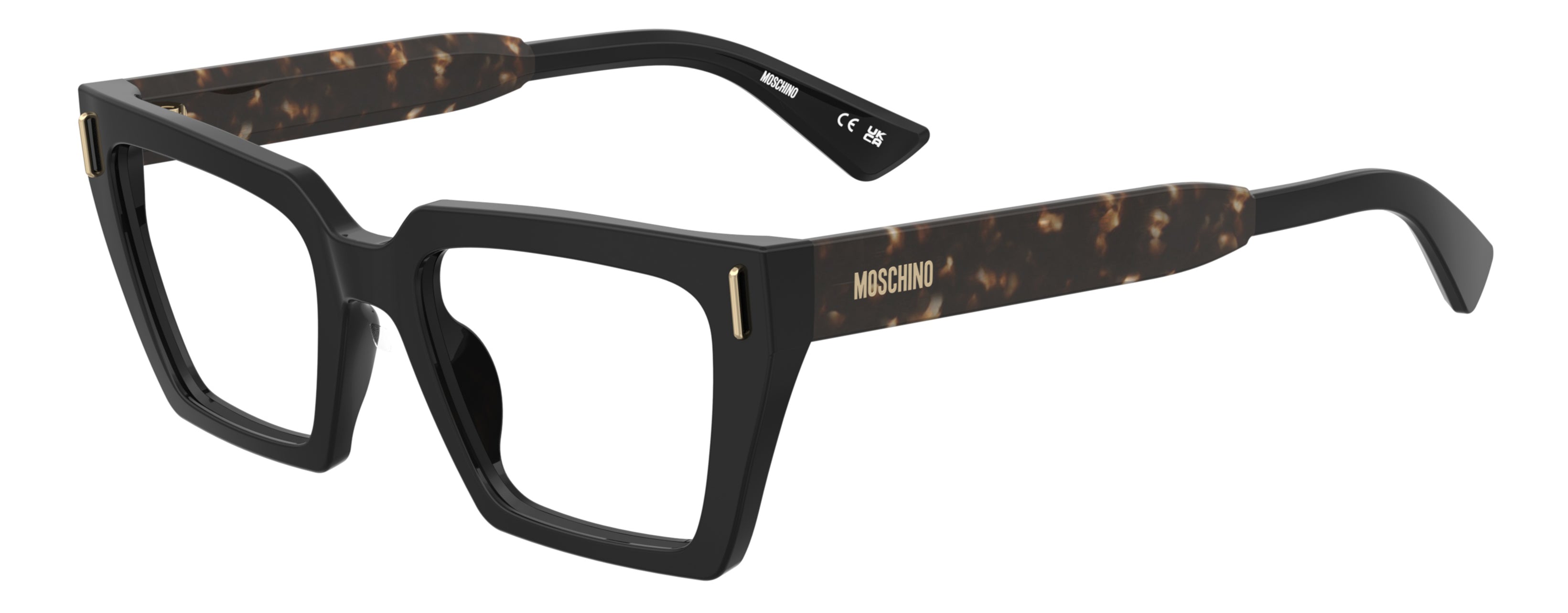Moschino MOS666 WR7 Montature da vista Moschino 1