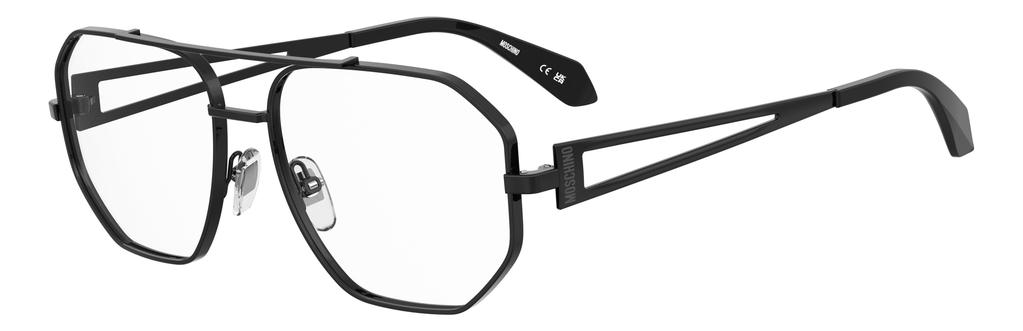 Moschino MOS667 807 Montature da vista Moschino 1