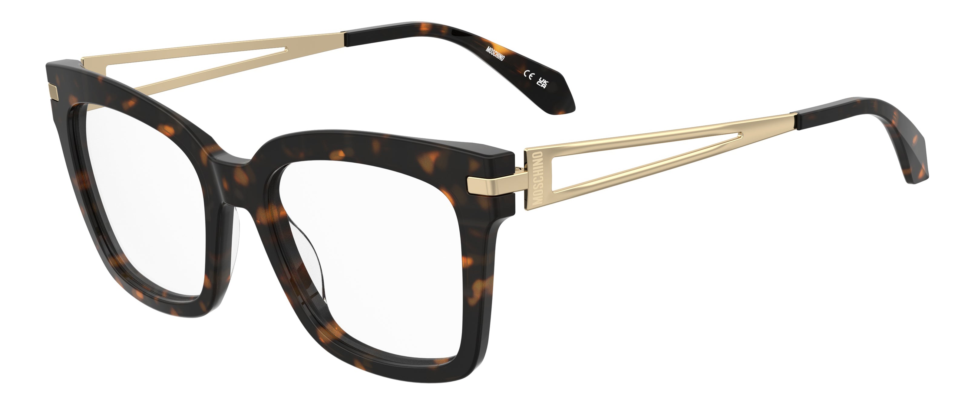 Moschino MOS668 086 Montature da vista Moschino 1