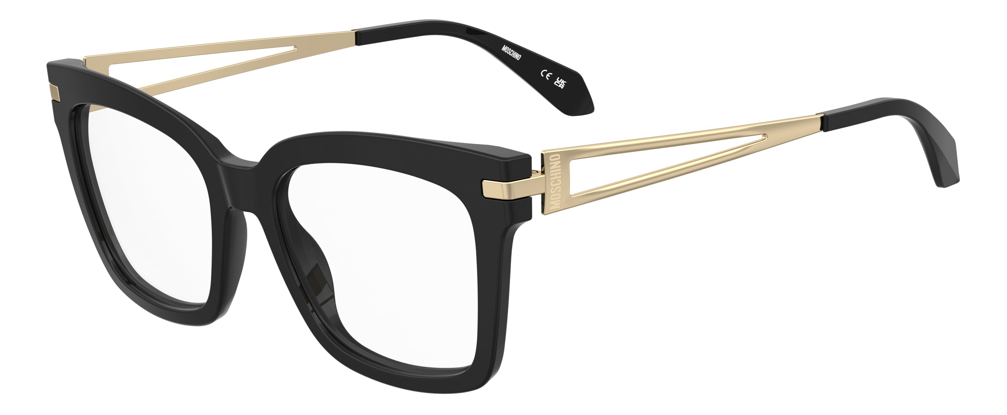 Moschino MOS668 807 Montature da vista Moschino 1