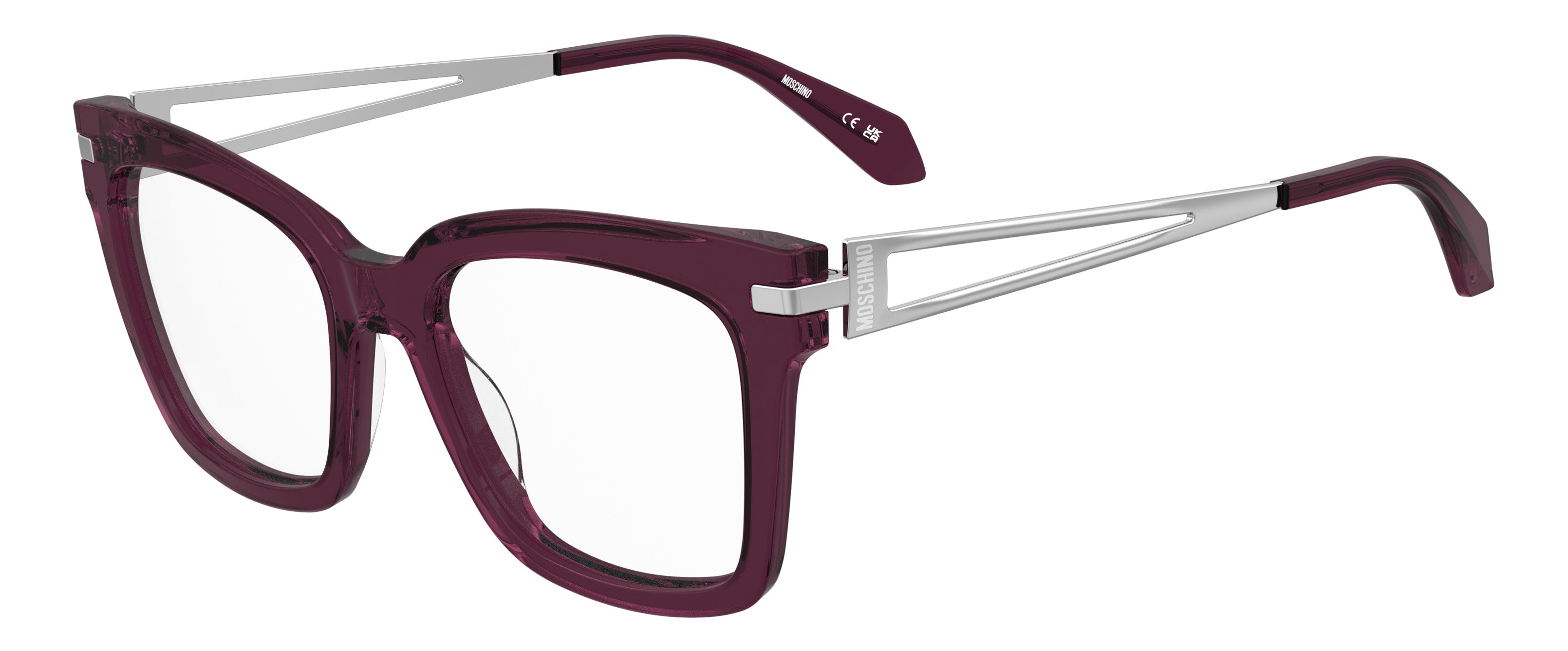 Moschino MOS668 B3V Montature da vista Moschino 1