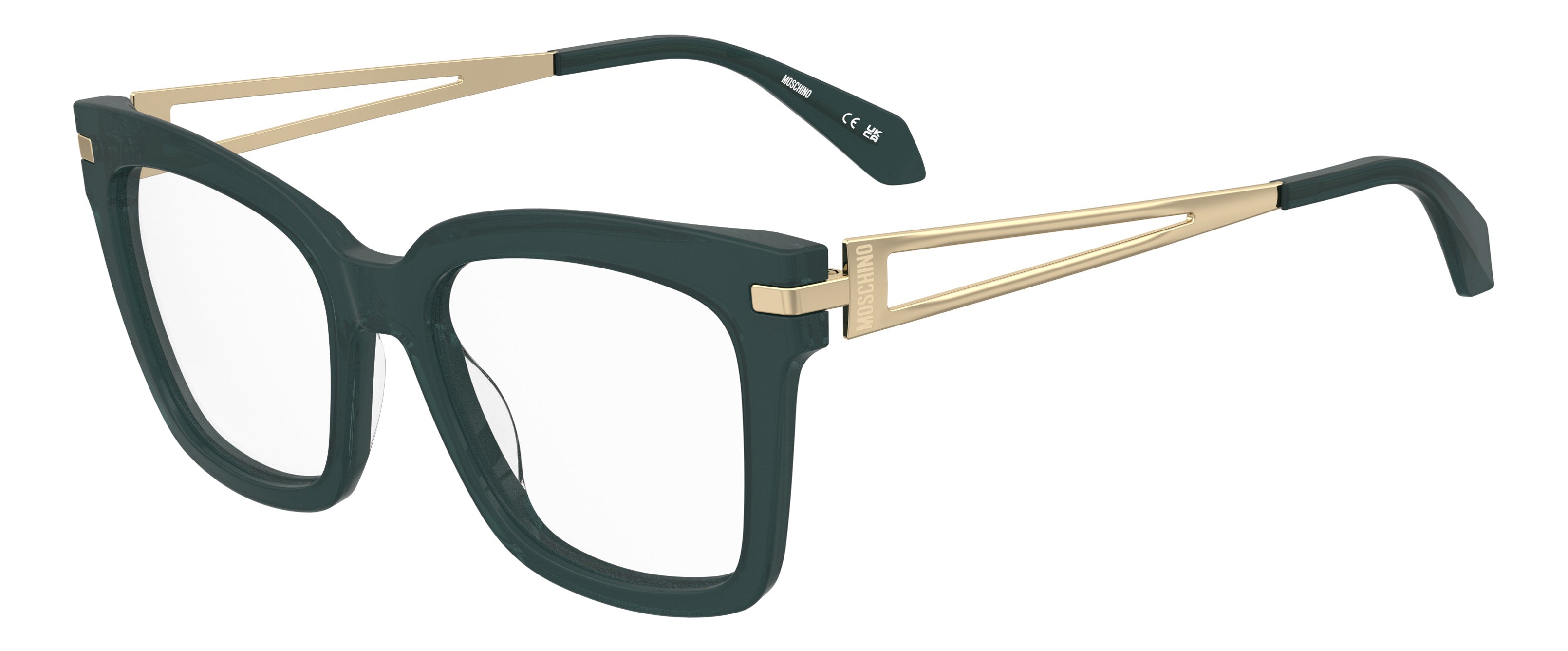 Moschino MOS668 ZI9 Montature da vista Moschino 1