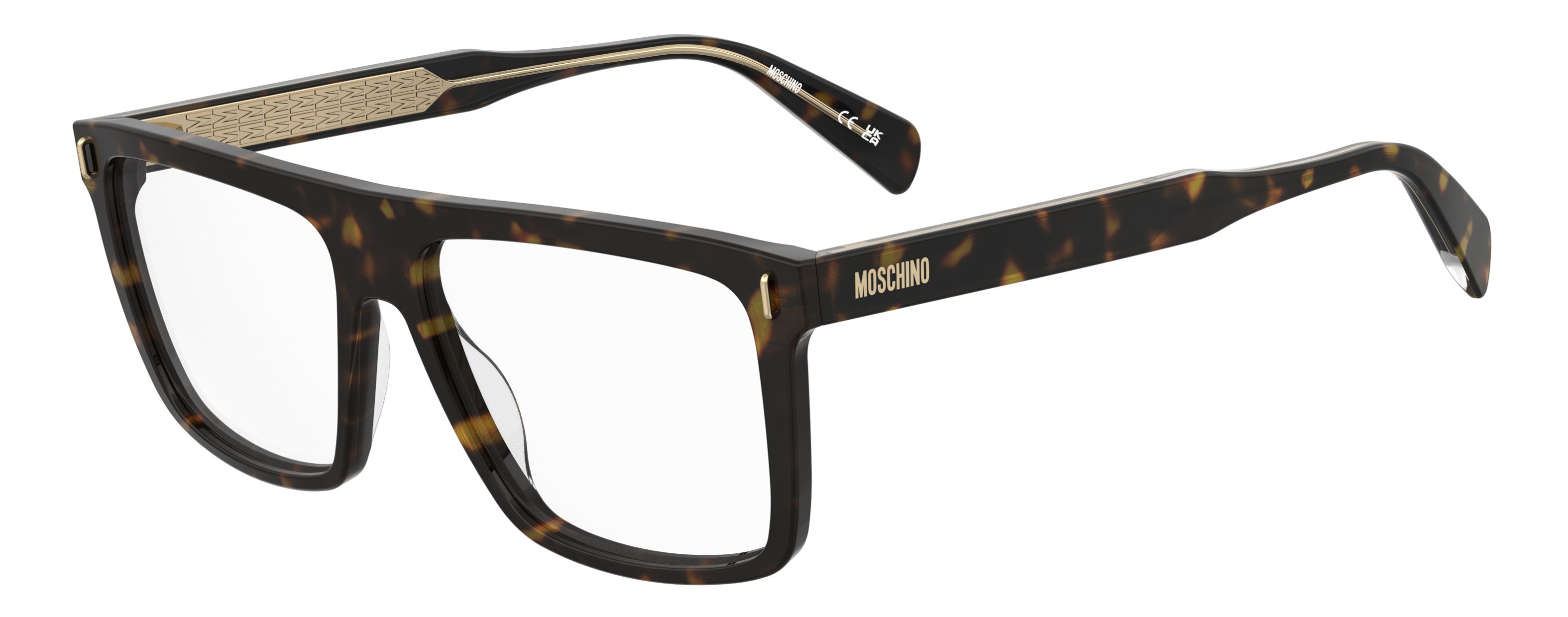 Moschino MOS669 086 Montature da vista Moschino 1
