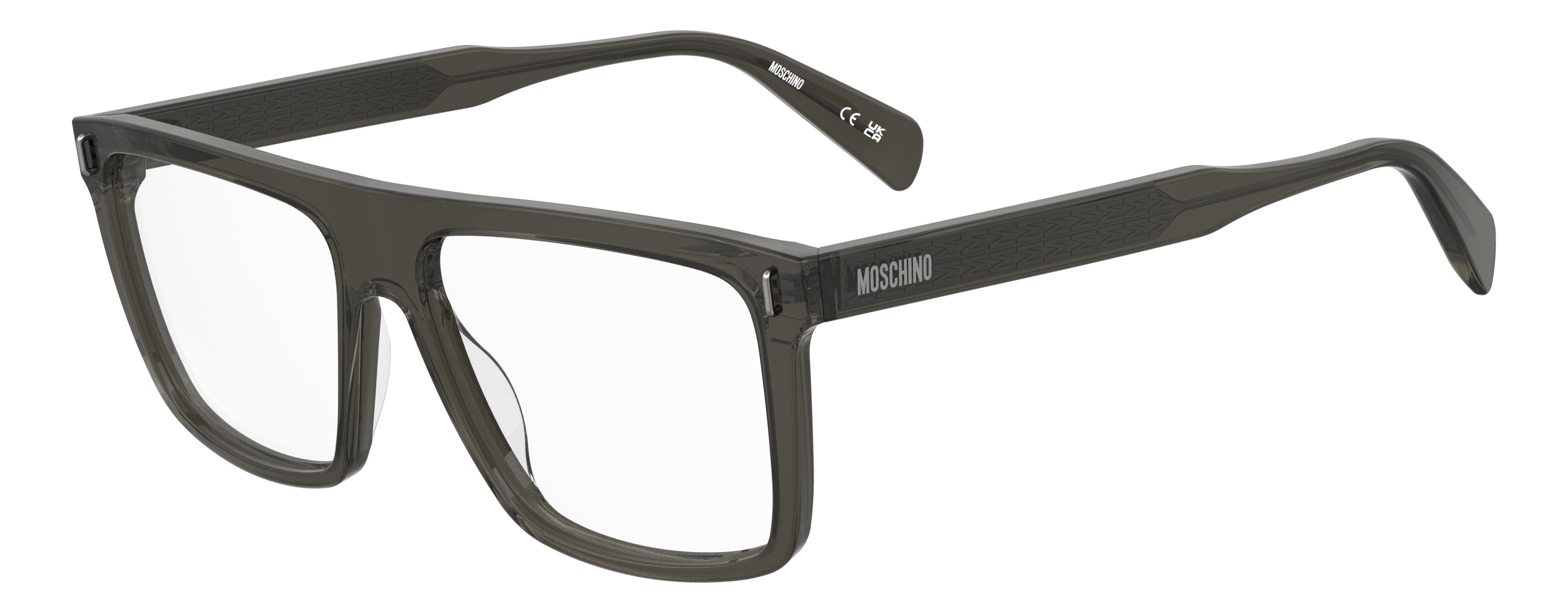 Moschino MOS669 KB7 Montature da vista Moschino 1