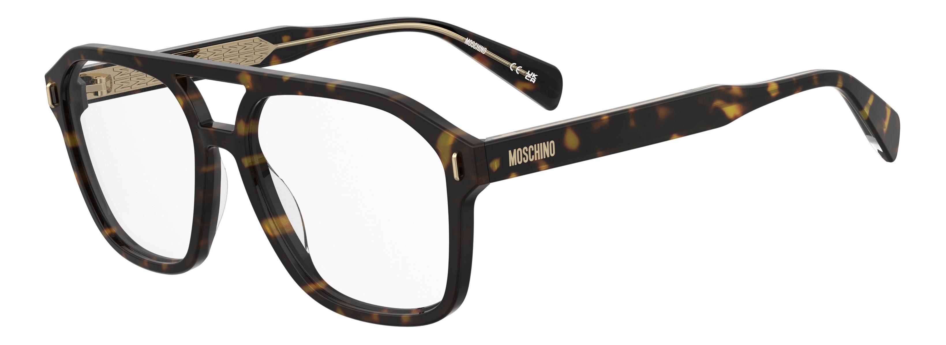 Moschino MOS670 086 Montature da vista Moschino 1