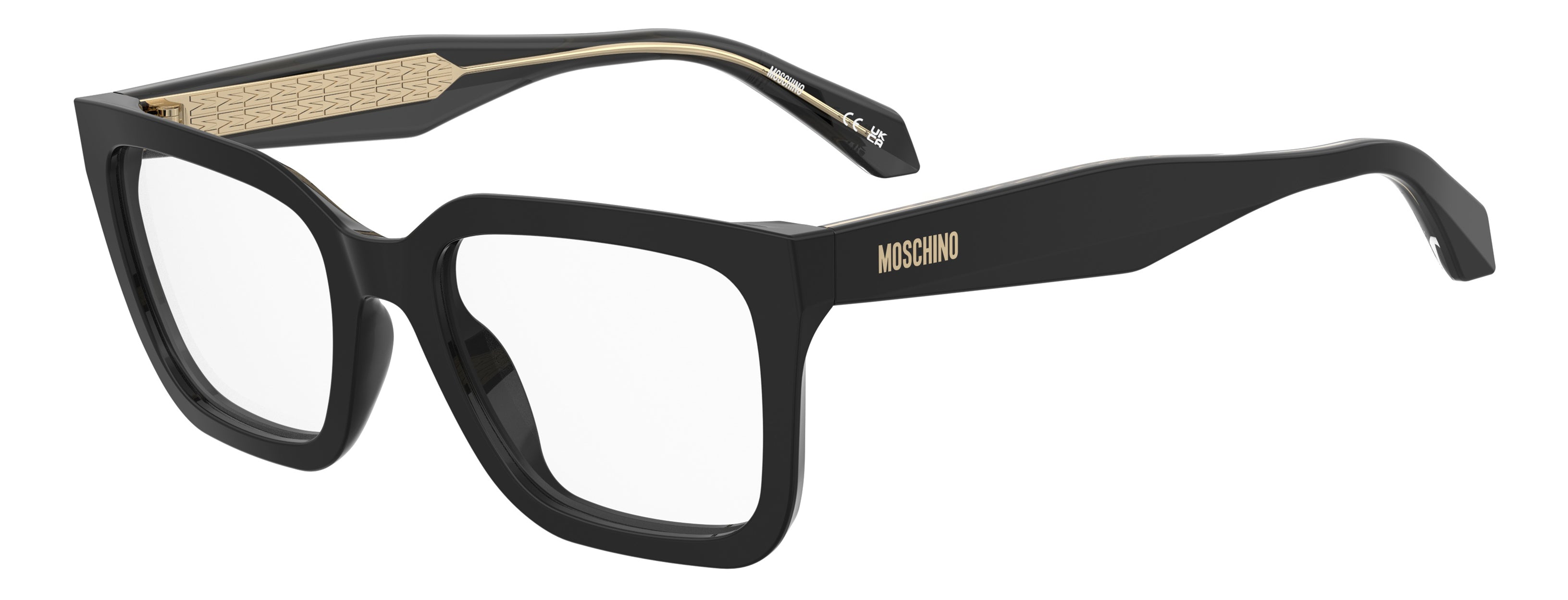 Moschino MOS671 807 Montature da vista Moschino 1