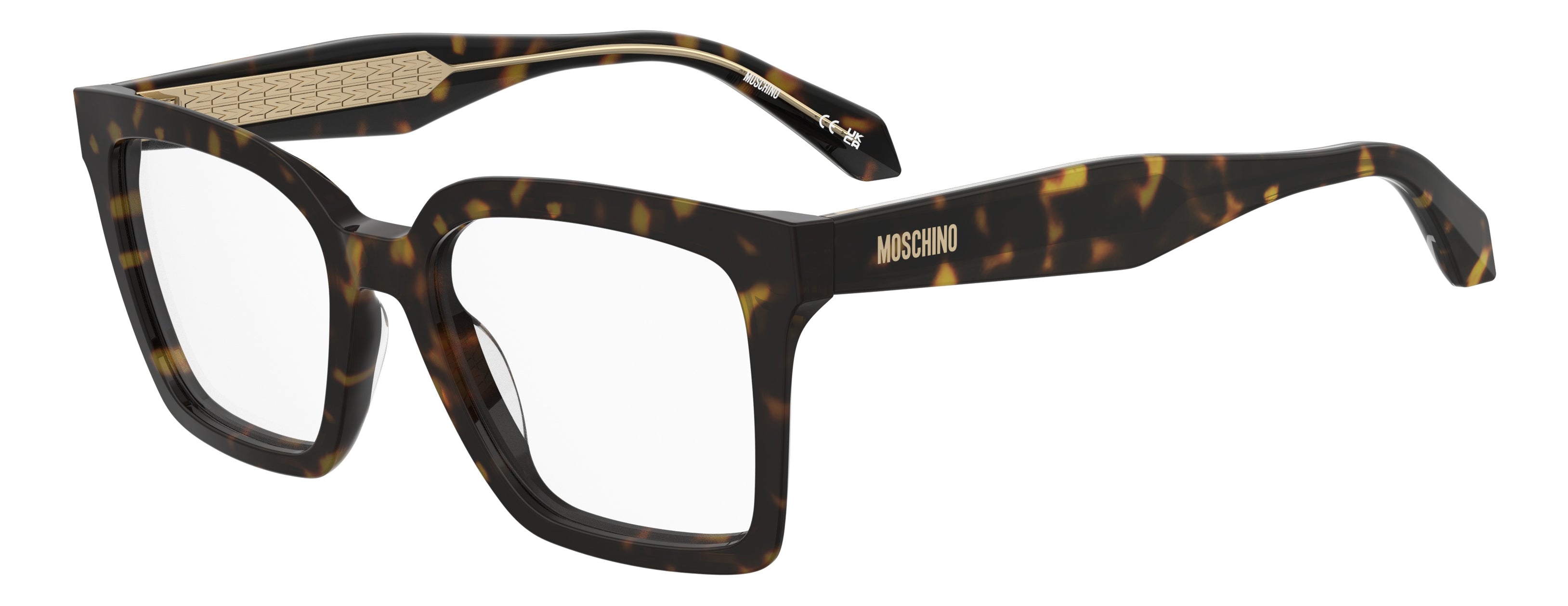Moschino MOS672 086 Montature da vista Moschino 1