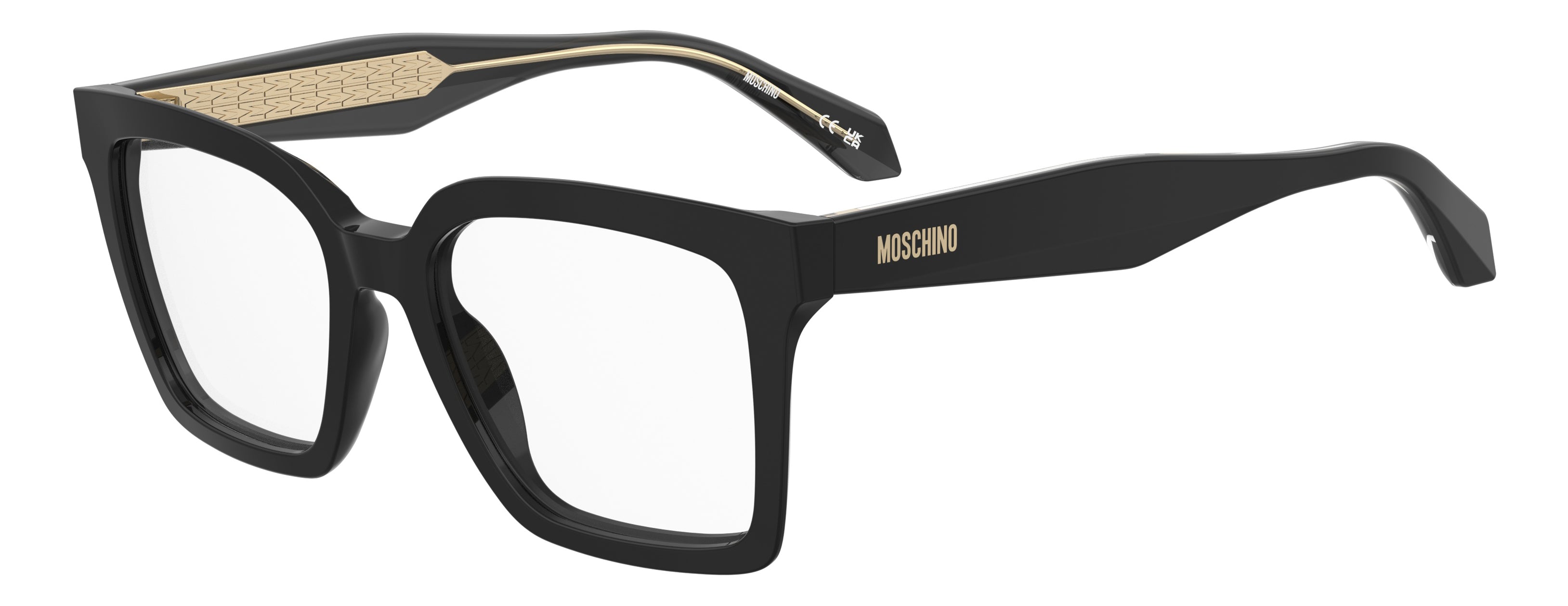 Moschino MOS672 807 Montature da vista Moschino 1