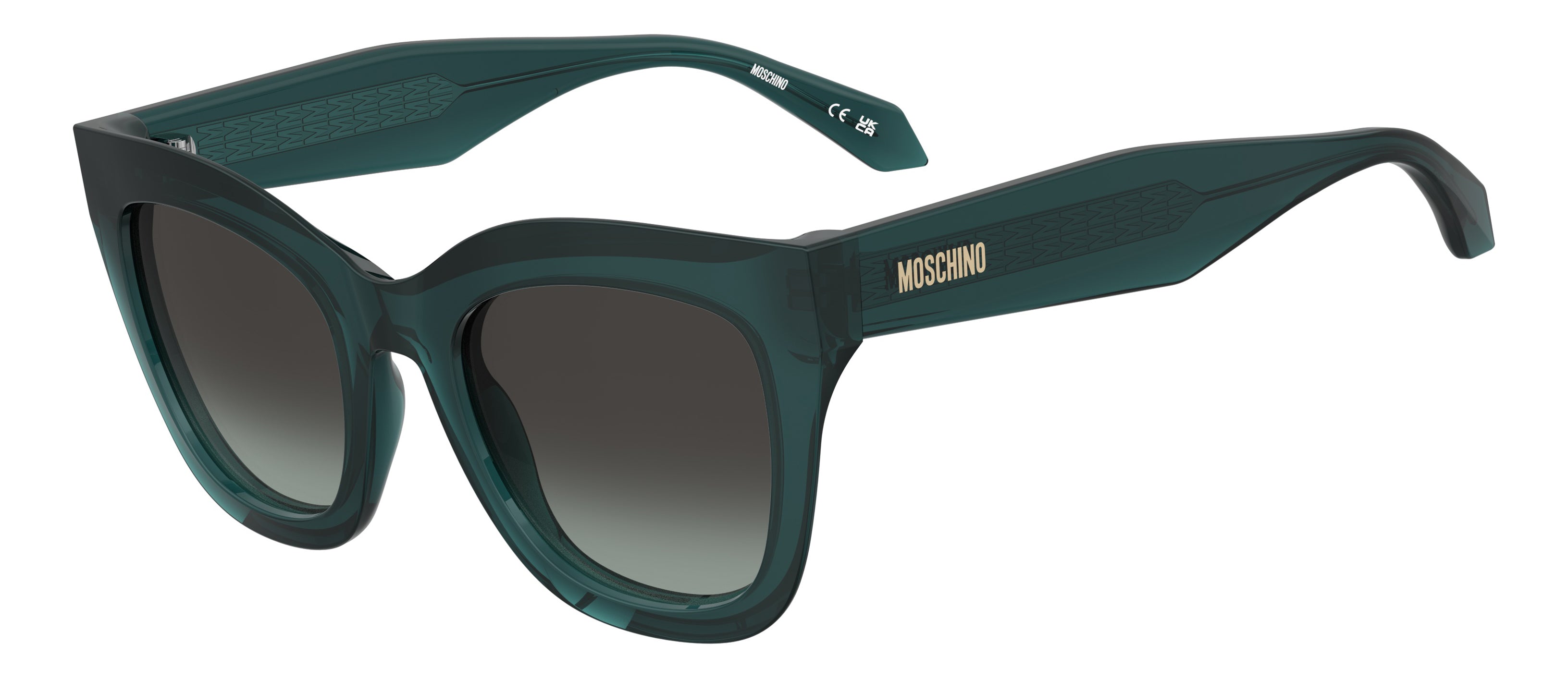 Moschino MOS215/S ZI9/IB