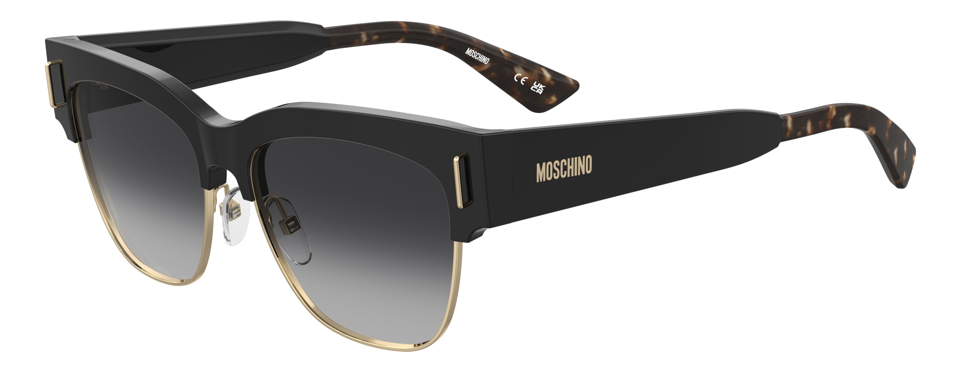 Moschino MOS217/S WR7/9O Occhiali da sole Moschino 1
