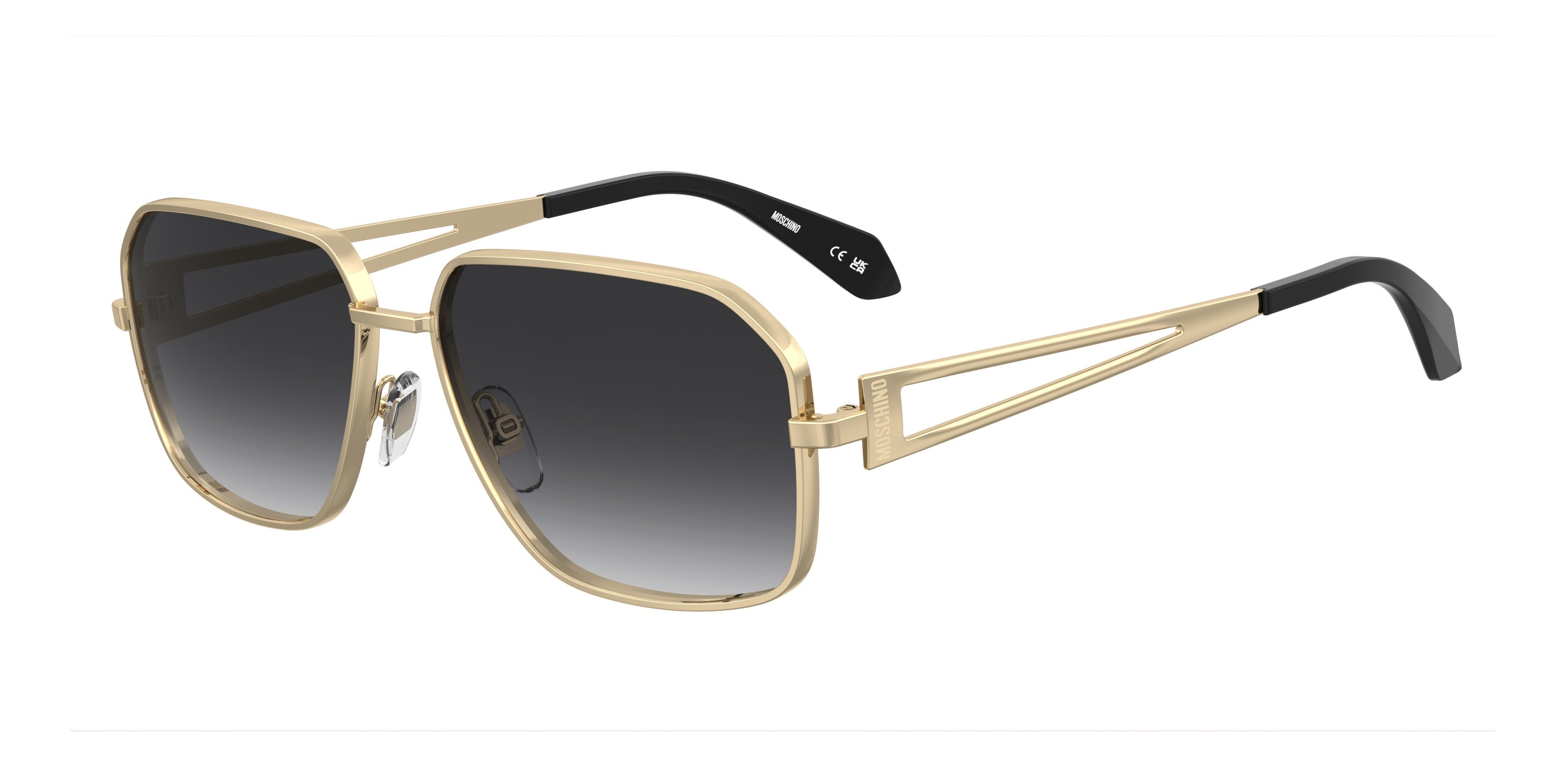Moschino MOS219/S 000/9O Occhiali da sole Moschino 1