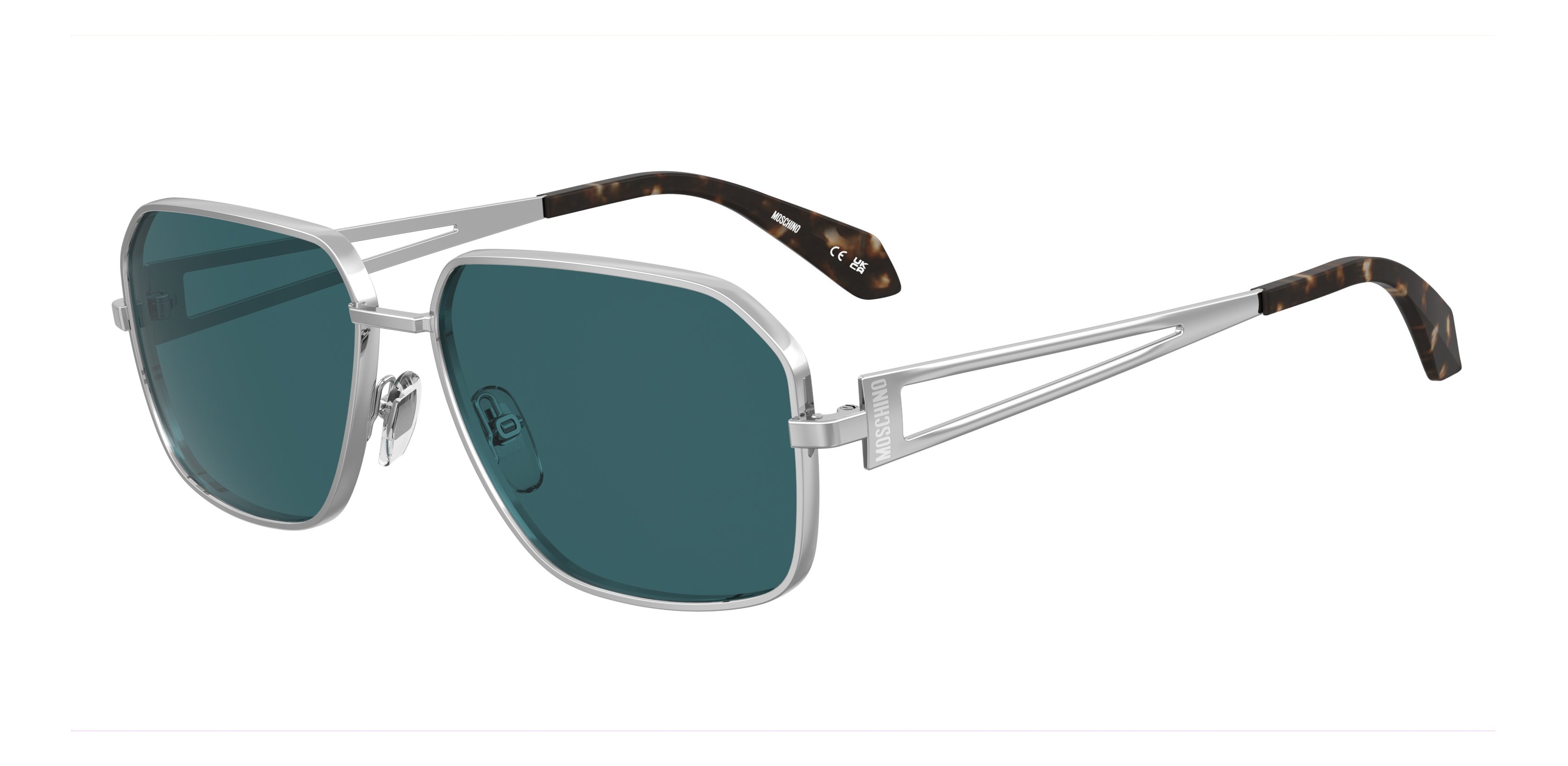 Moschino MOS219/S 010/KU Occhiali da sole Moschino 1