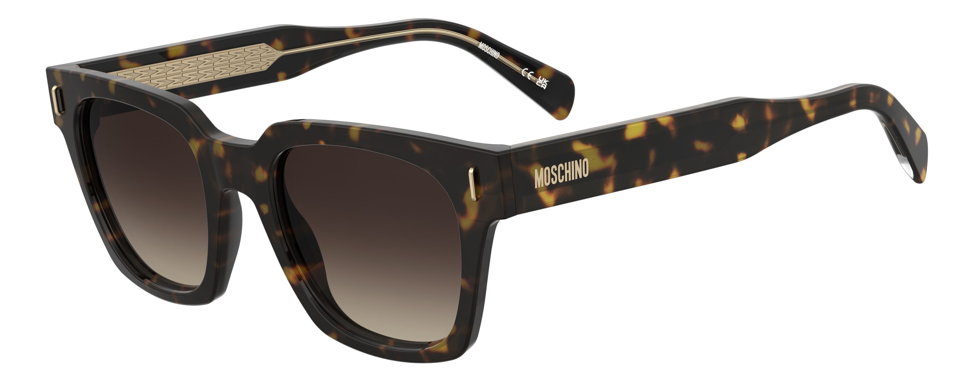 Moschino MOS220/S 086/HA Occhiali da sole Moschino 1