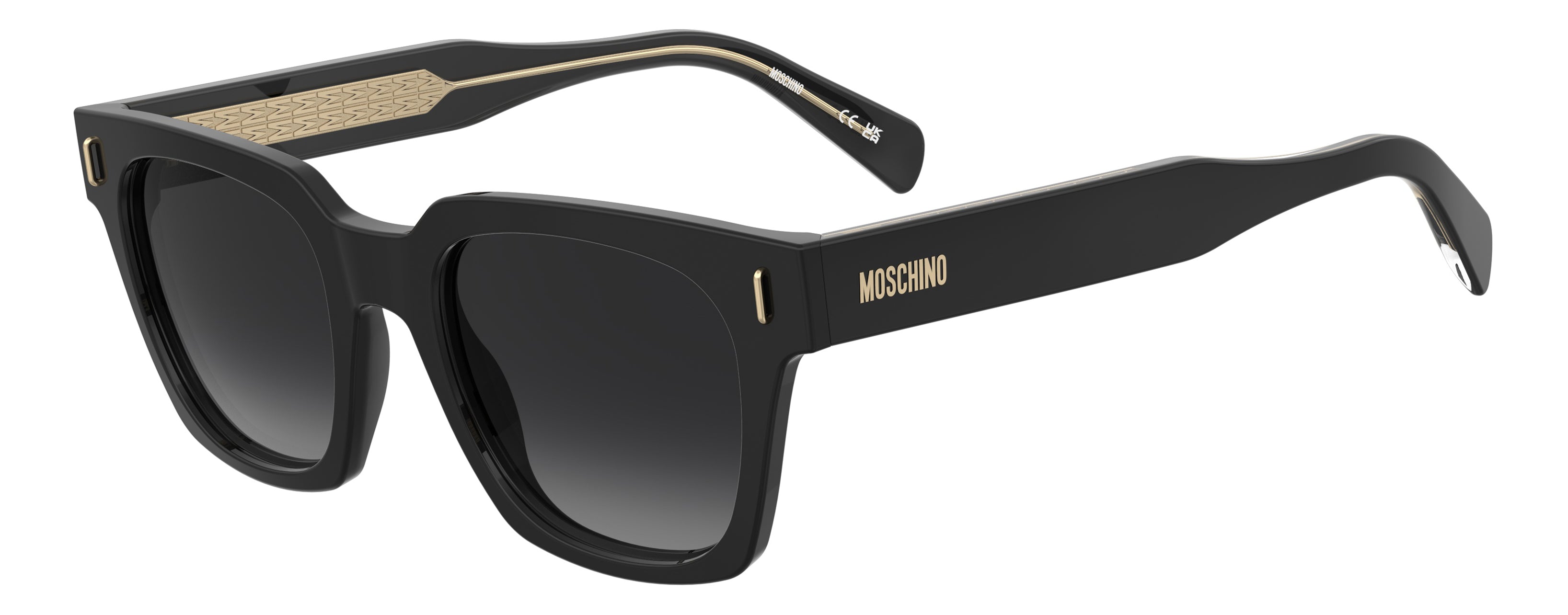 Moschino MOS220/S 807/9O Occhiali da sole Moschino 1