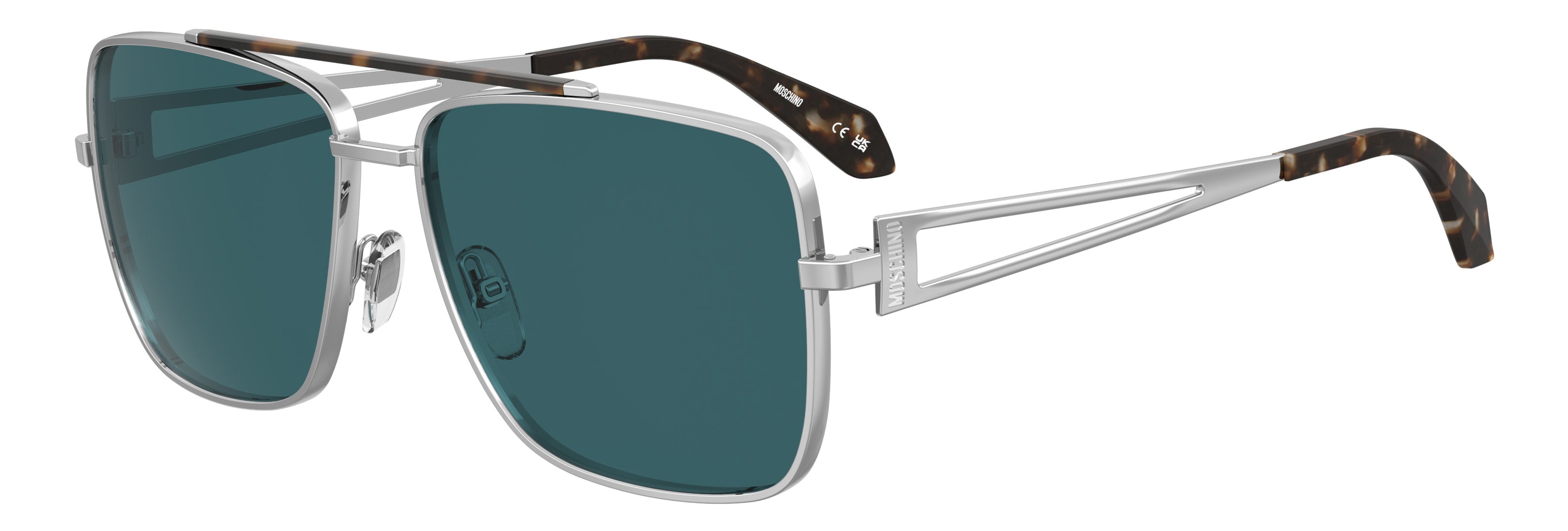 Moschino MOS218/S 010/KU Occhiali da sole Moschino 1