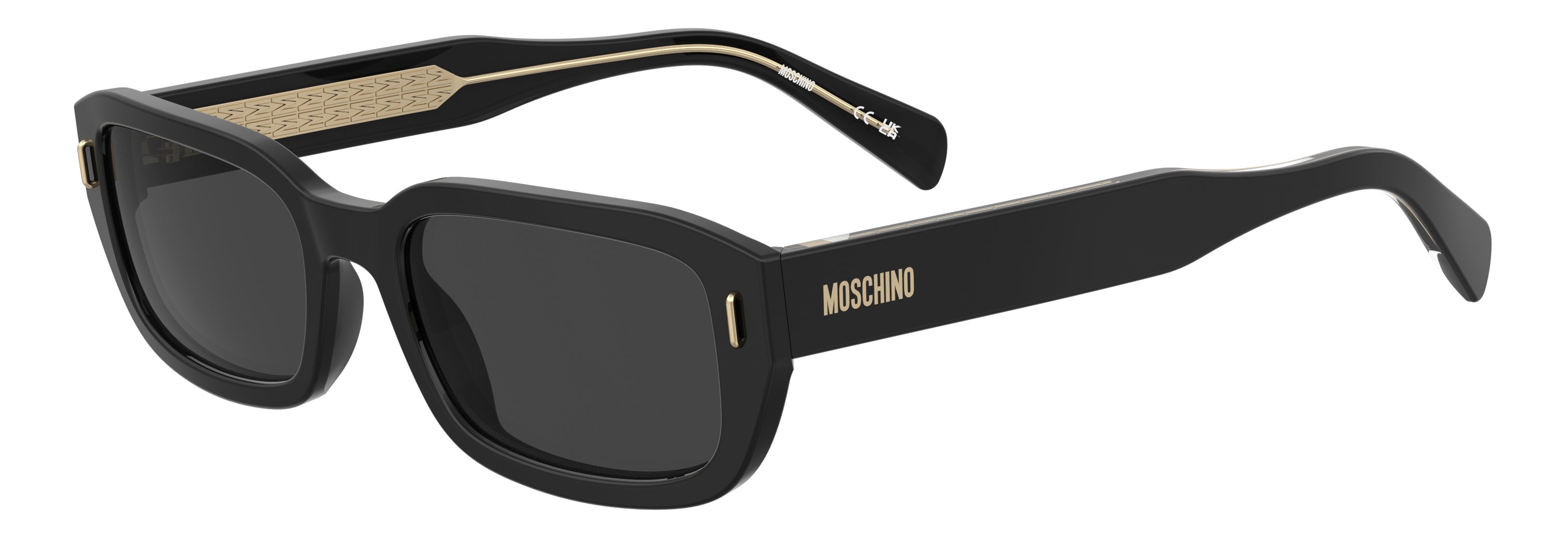 Moschino MOS221/S 807/IR Occhiali da sole Moschino 1