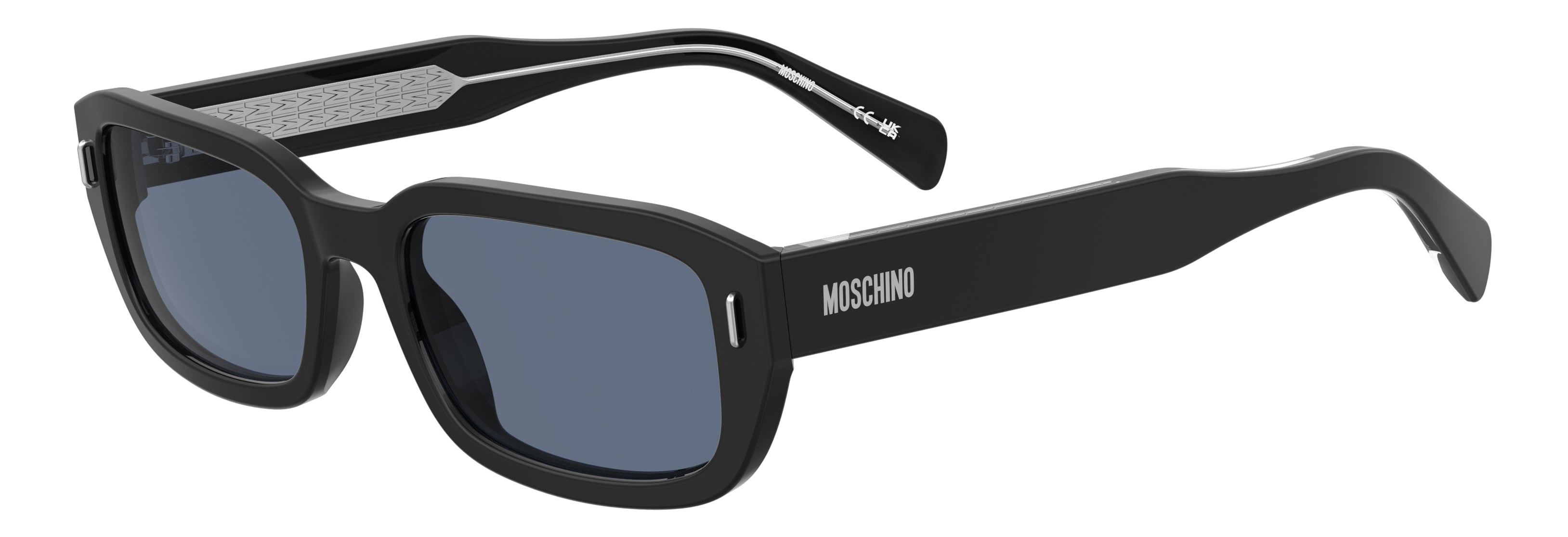 Moschino MOS221/S 807/KU Occhiali da sole Moschino 1