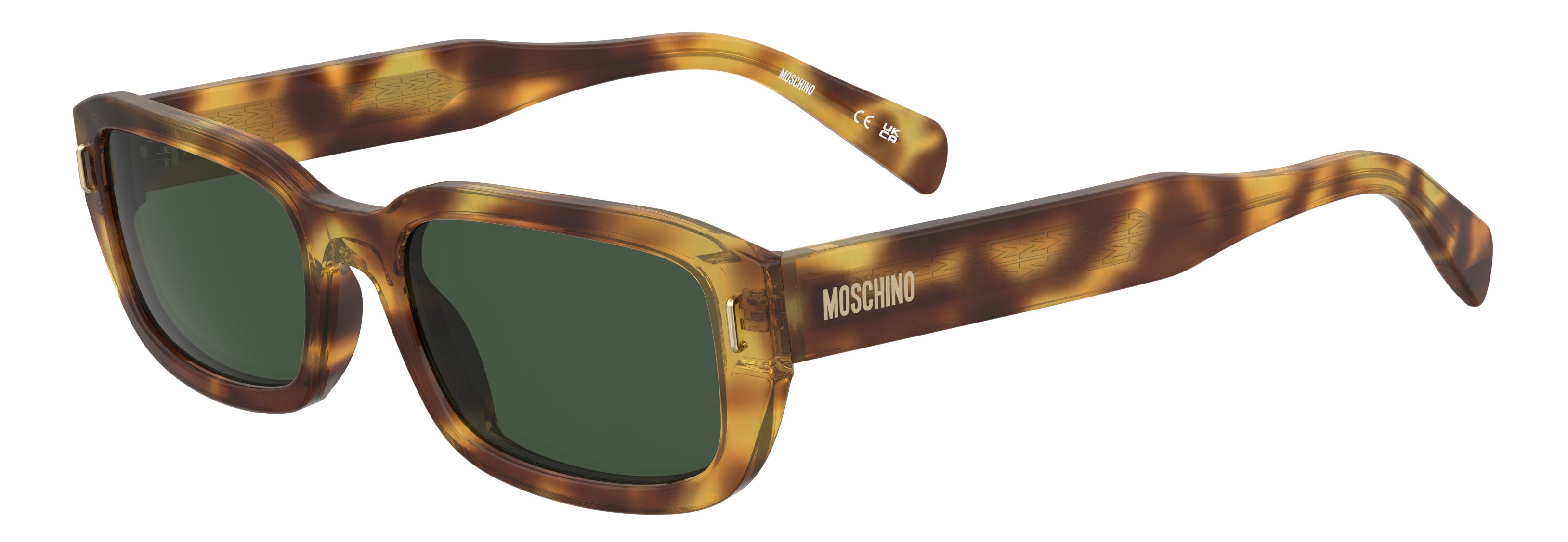 Moschino MOS221/S C9B/QT Occhiali da sole Moschino 1