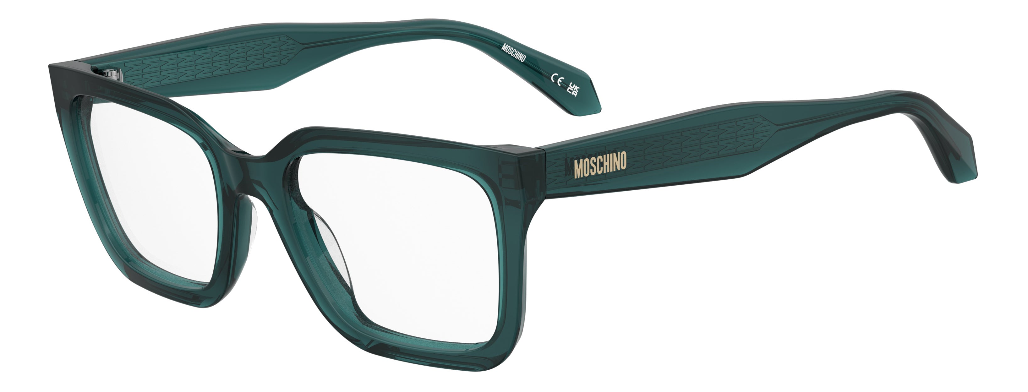 Moschino MOS671 ZI9 Montature da vista Moschino 1