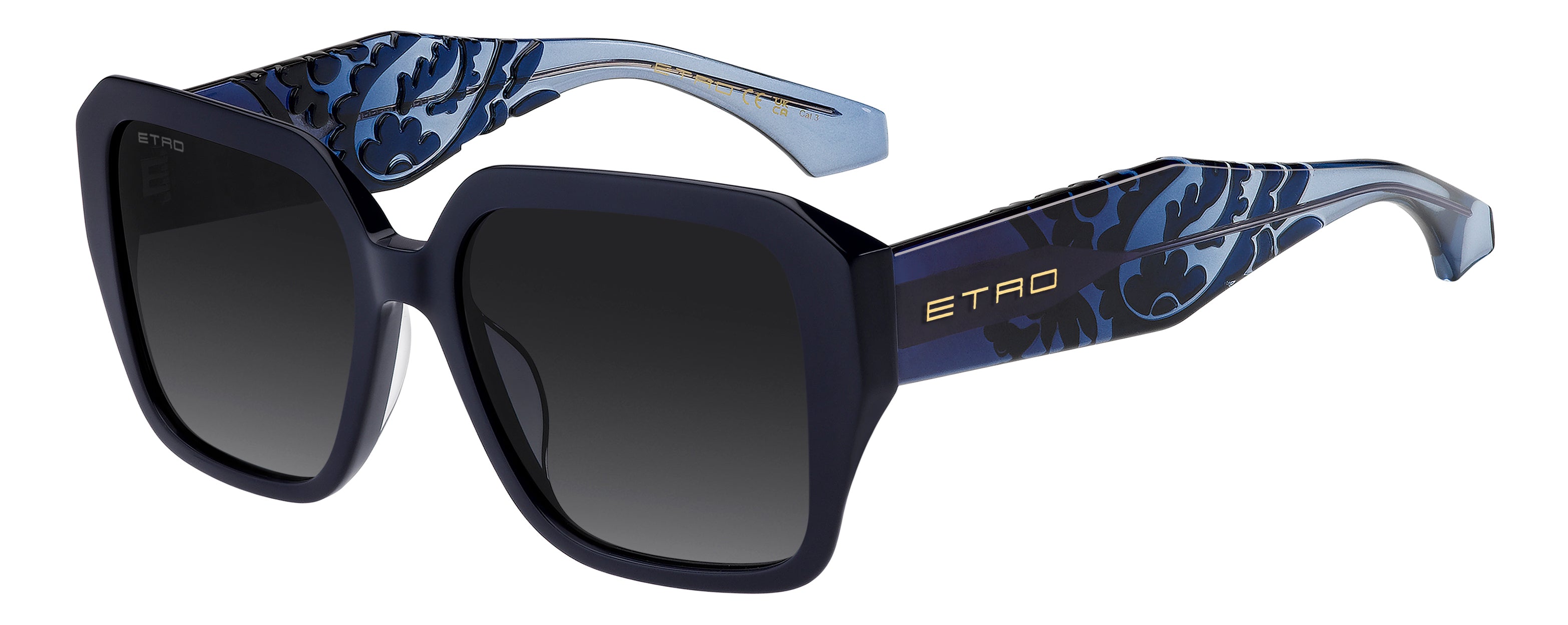 ETRO ETRO 0147/G/S ZX9/9O Occhiali da sole ETRO 1