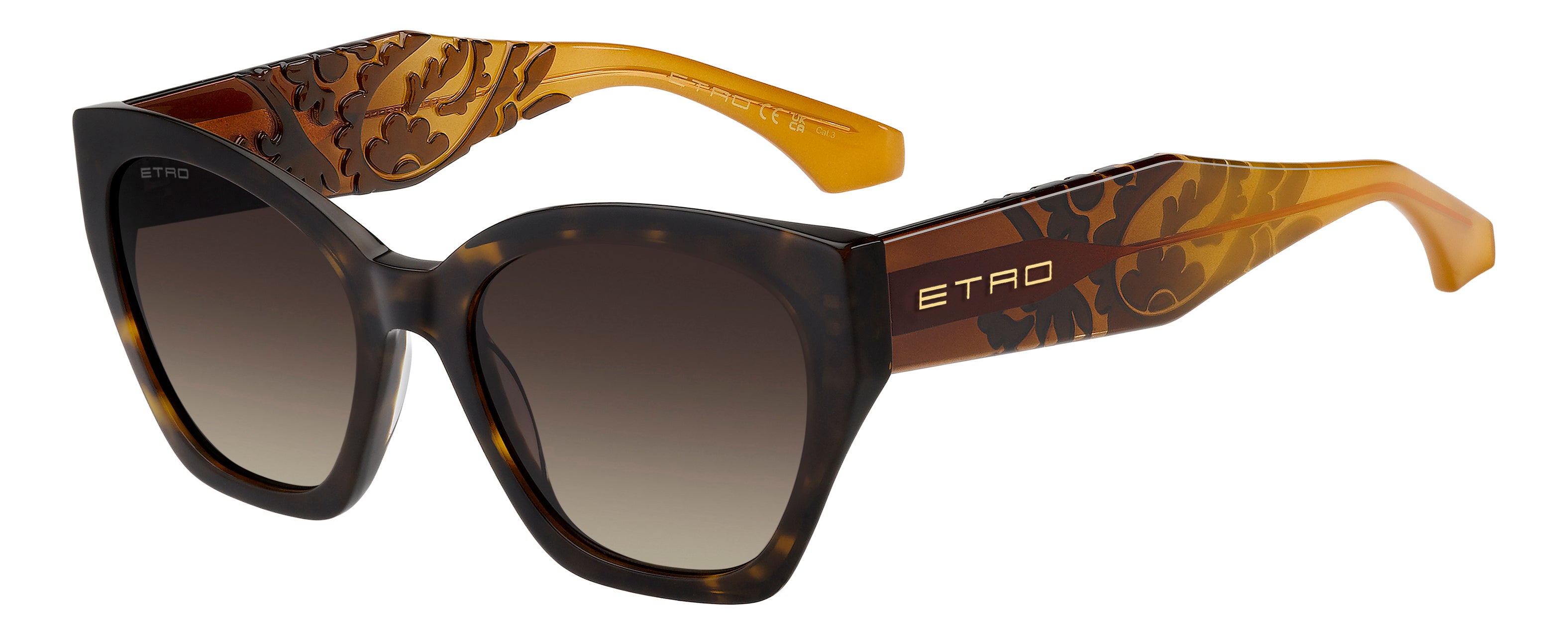 ETRO ETRO 0148/S SDP/HA Occhiali da sole ETRO 1