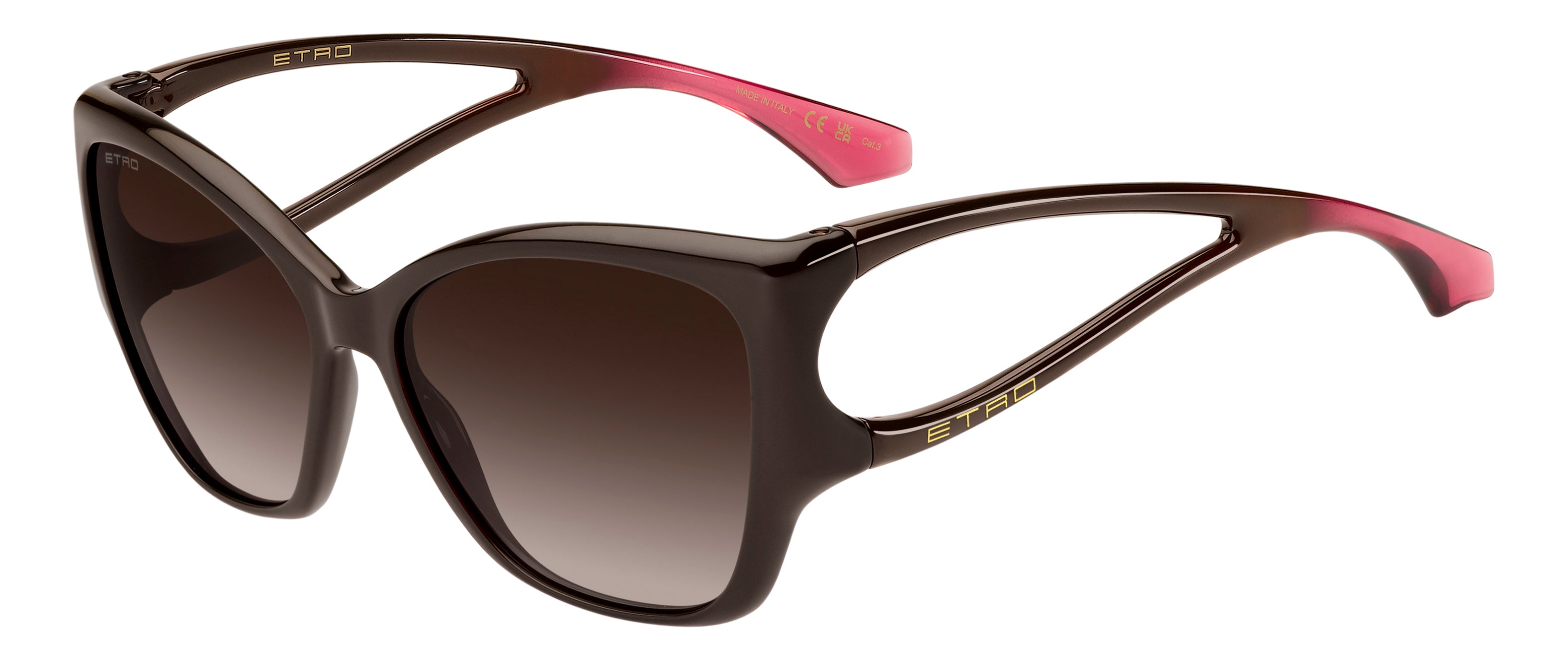 ETRO ETRO 0155/S DQ2/HA Occhiali da sole ETRO 1