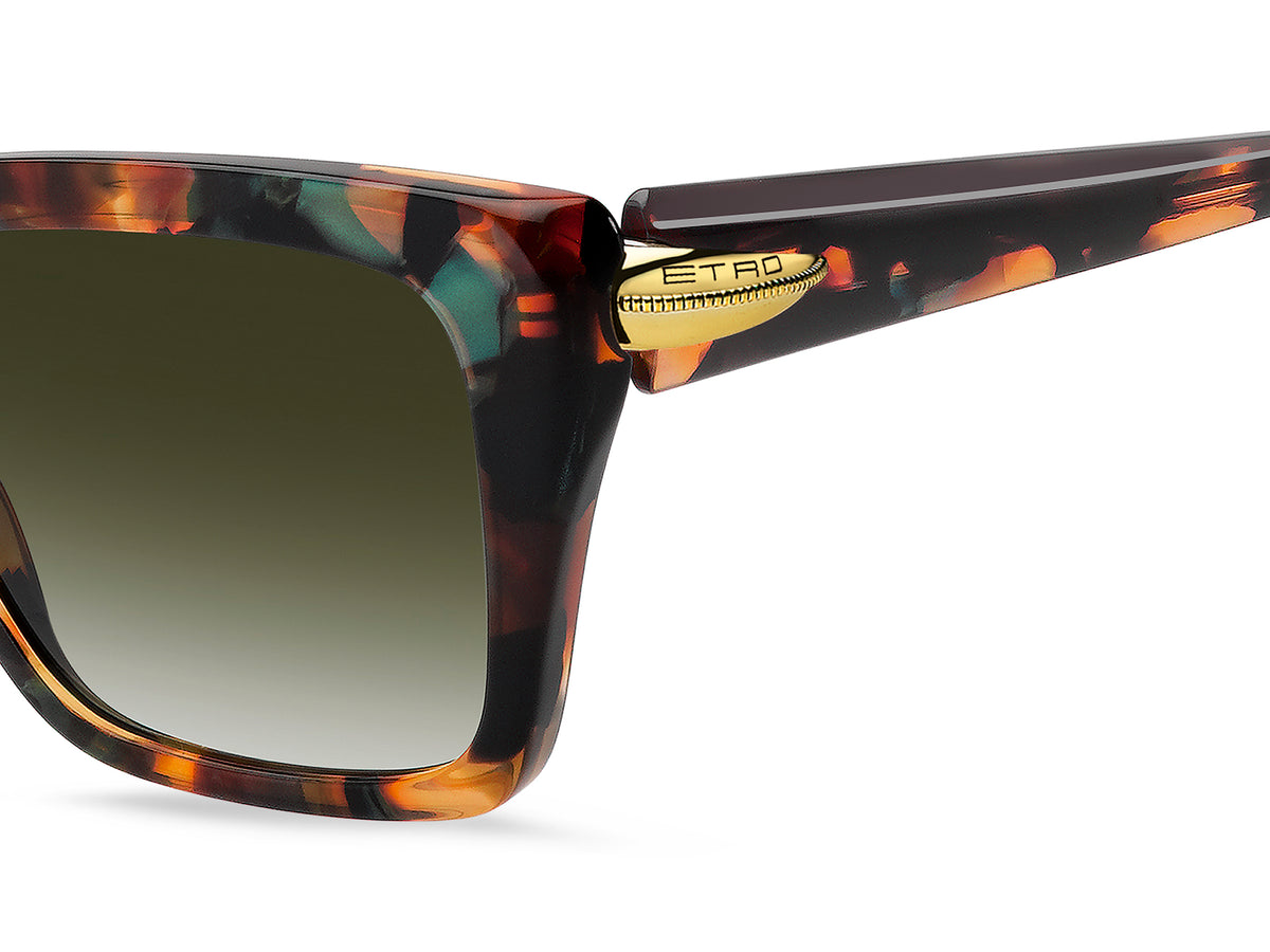 ETRO ETRO 0151/S I2A/9K Occhiali da sole ETRO 4