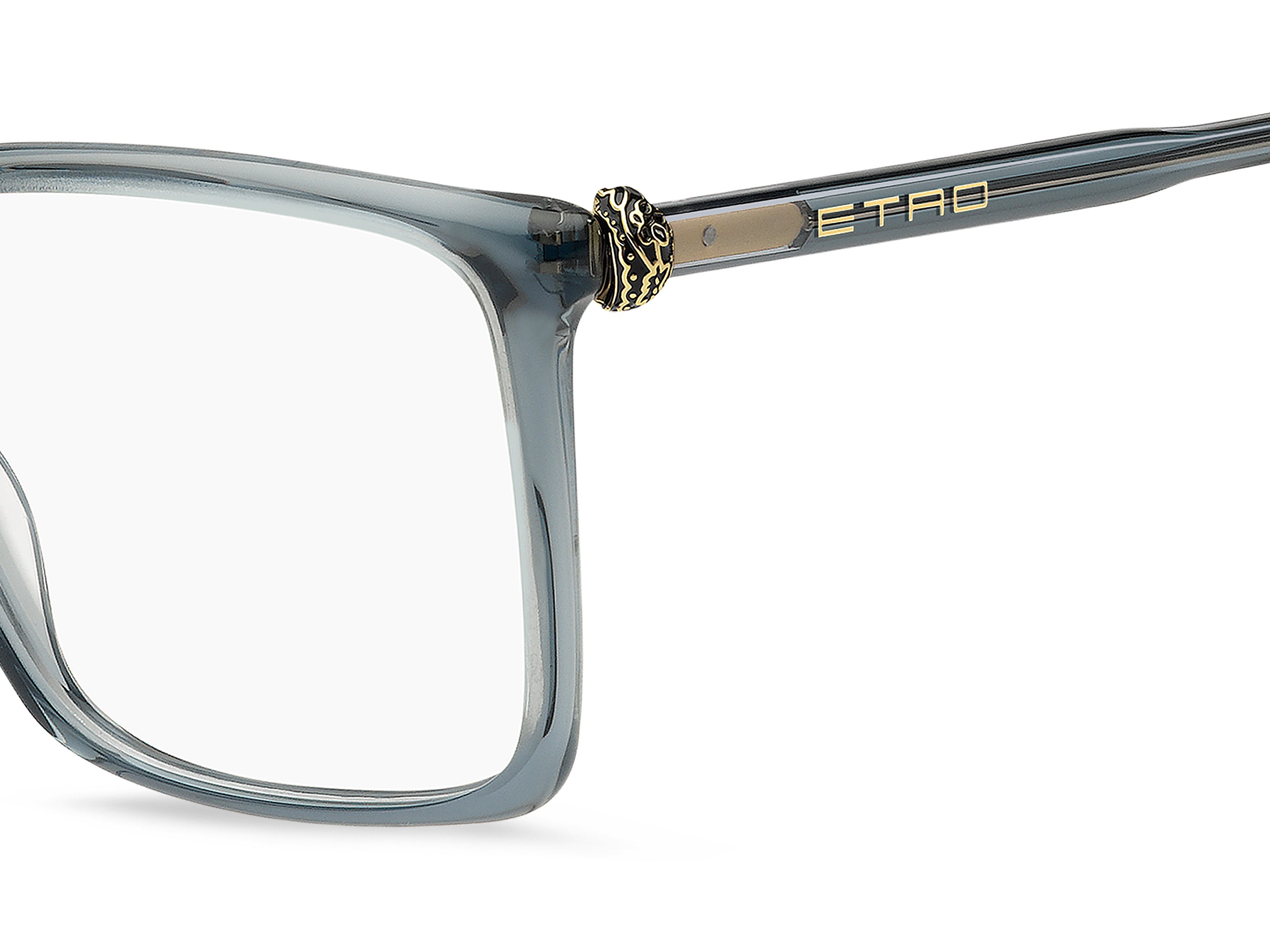 ETRO ETRO 0160 ZI9 Montature da vista ETRO 3