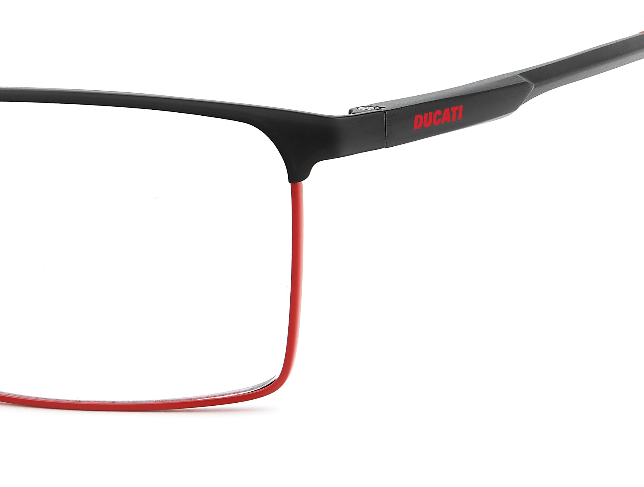 Carrera Ducati CARDUC 072 BLX Montature da vista Carrera Ducati 4