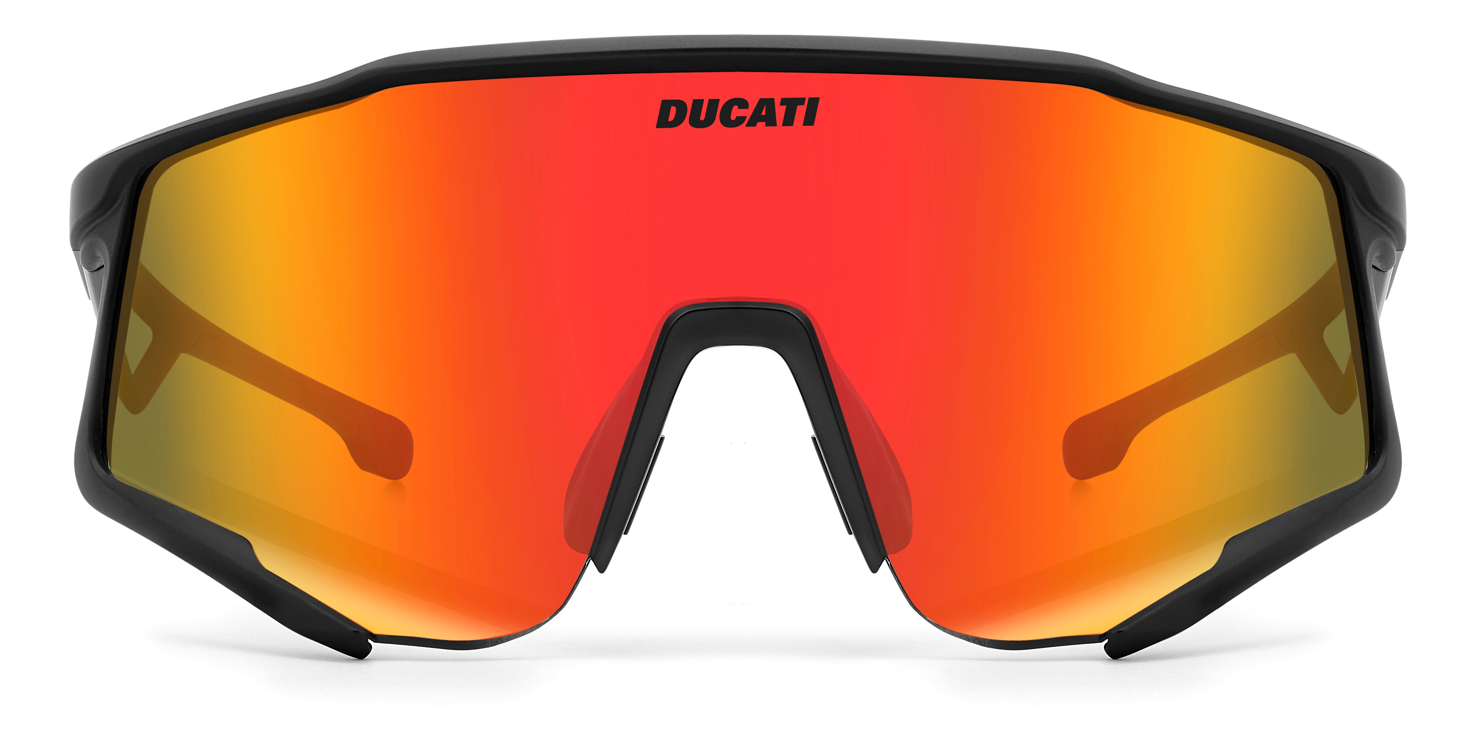 Carrera Ducati CARDUC 067/S BLX/UZ Occhiali da sole Carrera Ducati 2