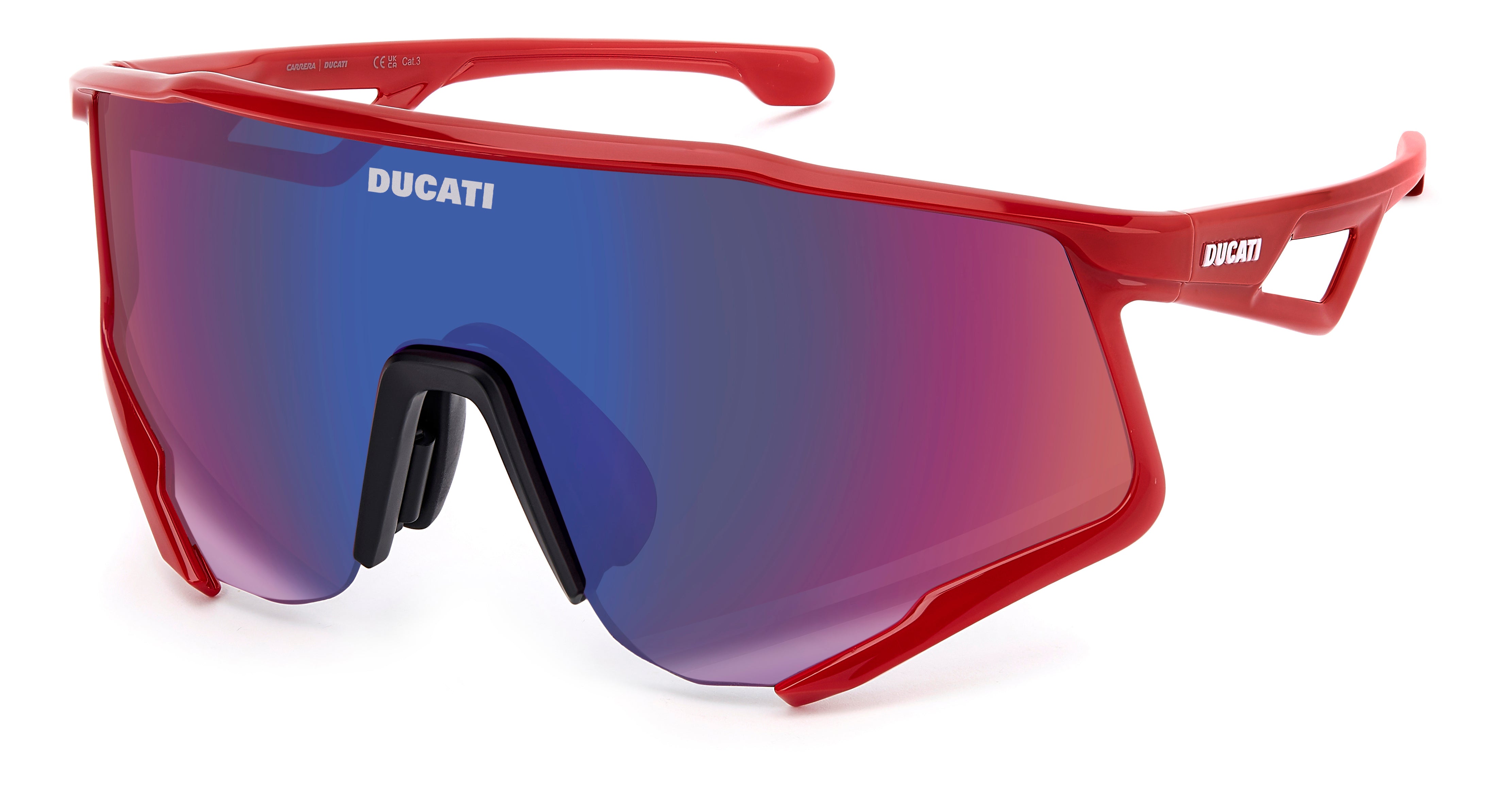 Carrera Ducati CARDUC 067/S C9A/Z0 Occhiali da sole Carrera Ducati 1
