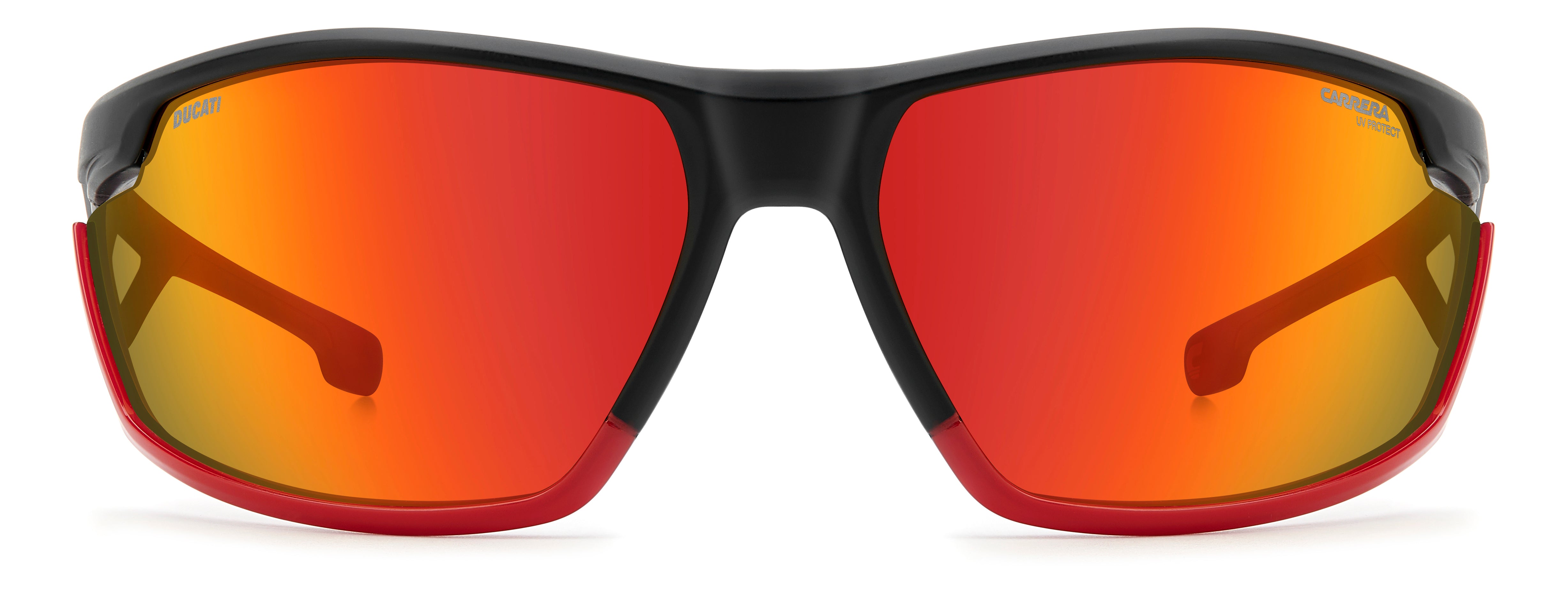 Carrera Ducati CARDUC 068/S BLX/UZ Occhiali da sole Carrera Ducati 2