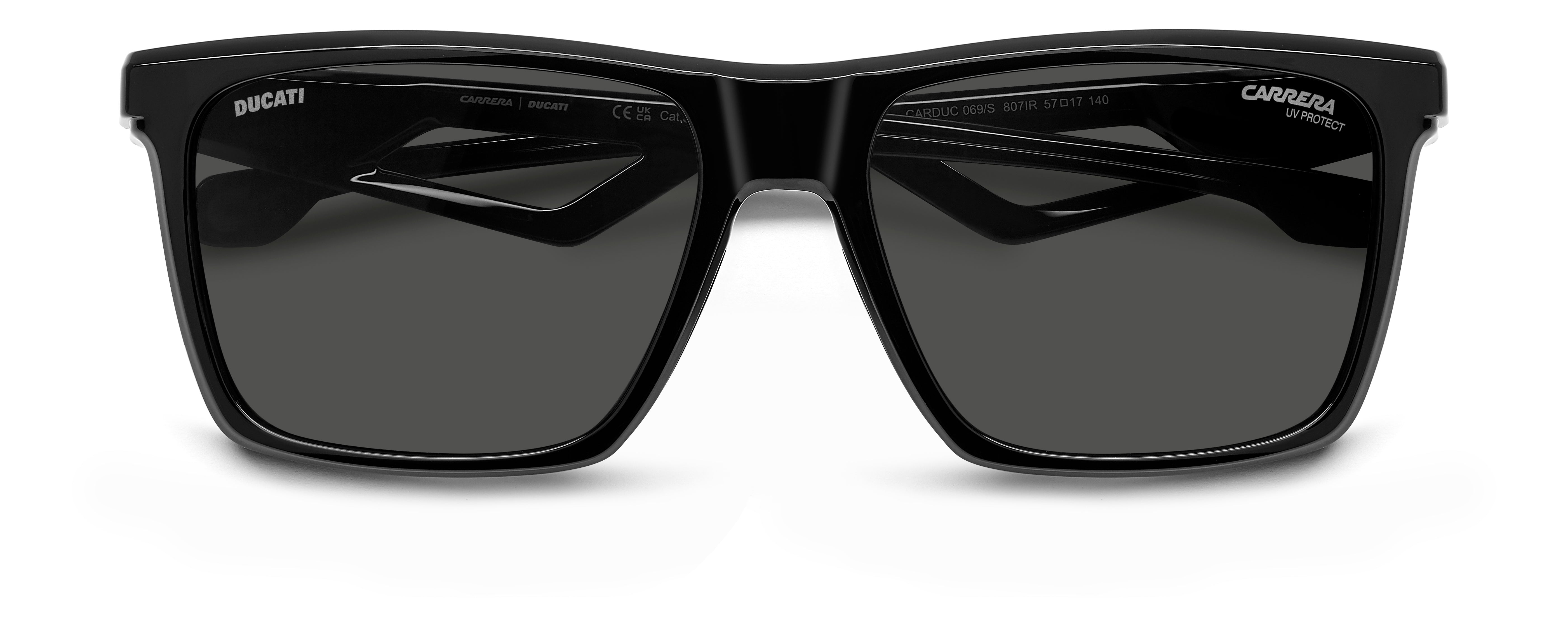 Carrera Ducati CARDUC 069/S 807/IR Occhiali da sole Carrera Ducati 3