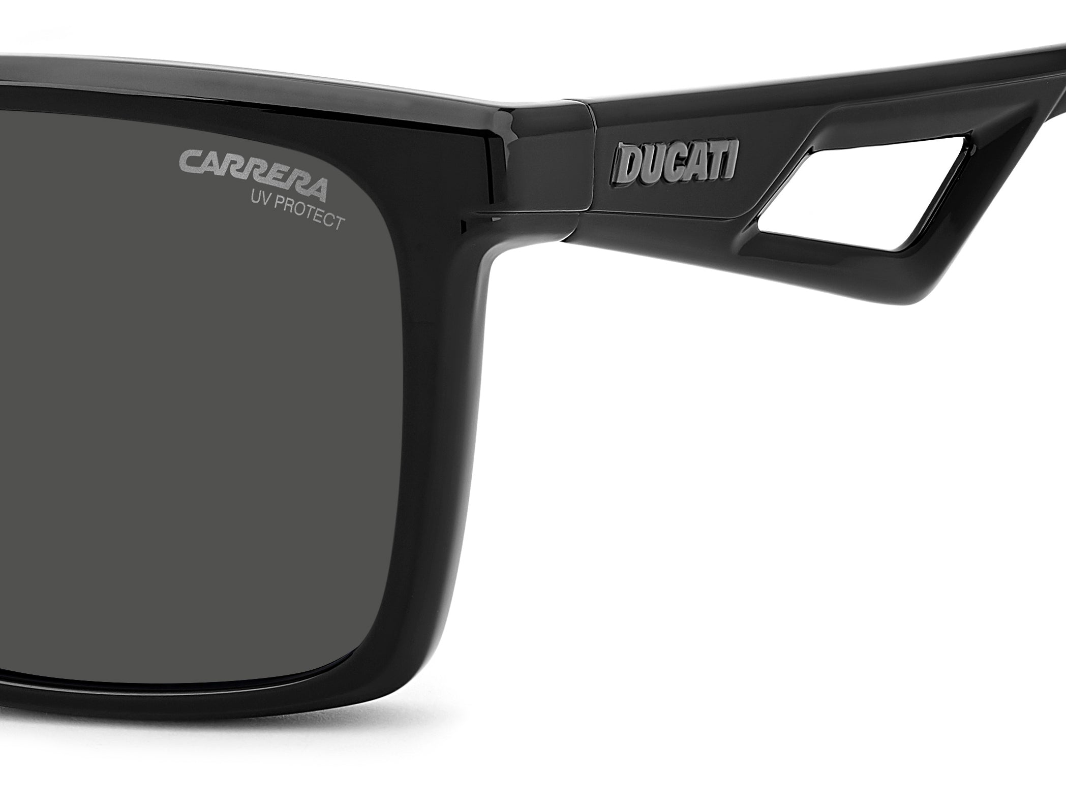 Carrera Ducati CARDUC 069/S 807/IR Occhiali da sole Carrera Ducati 4