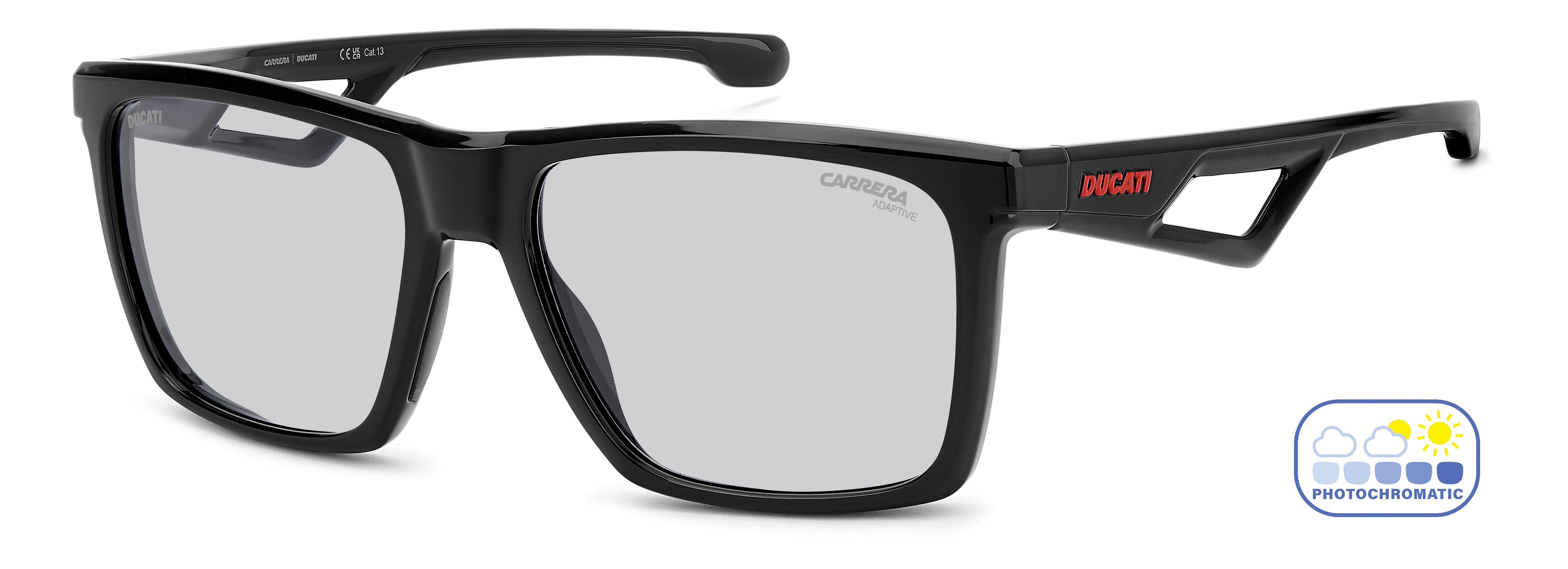 Carrera Ducati CARDUC 069/S 807/KI Occhiali da sole Carrera Ducati 1