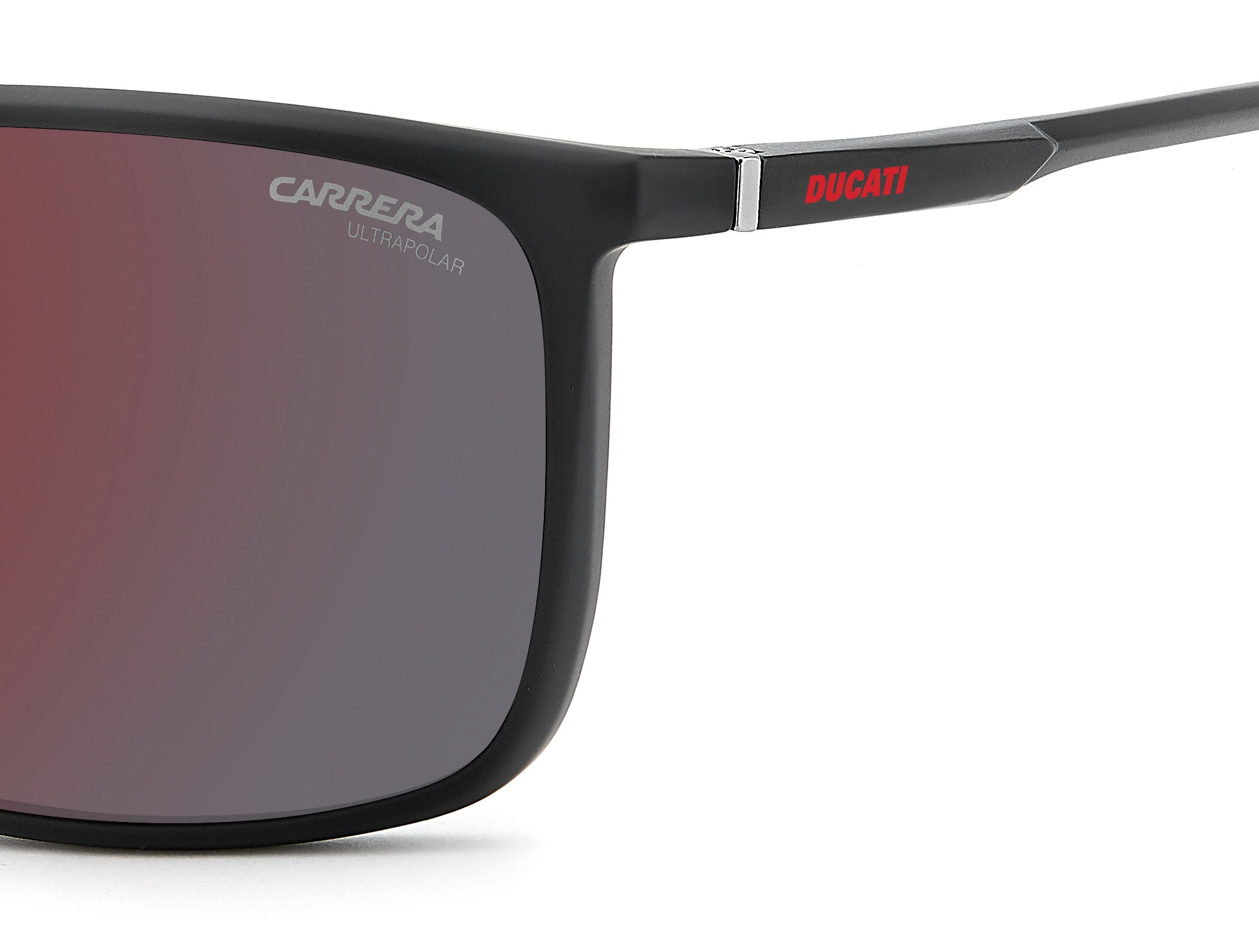 Carrera Ducati CARDUC 071/S 003/H4 Occhiali da sole Carrera Ducati 4