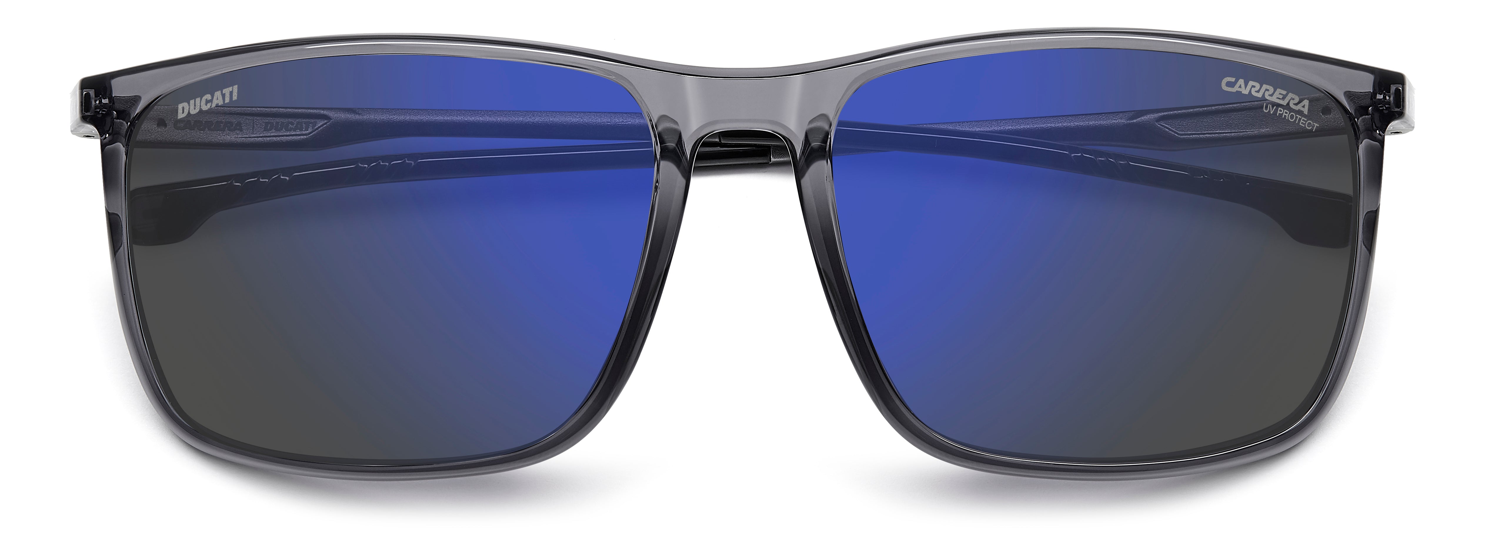 Carrera Ducati CARDUC 071/S KB7/XT Occhiali da sole Carrera Ducati 3