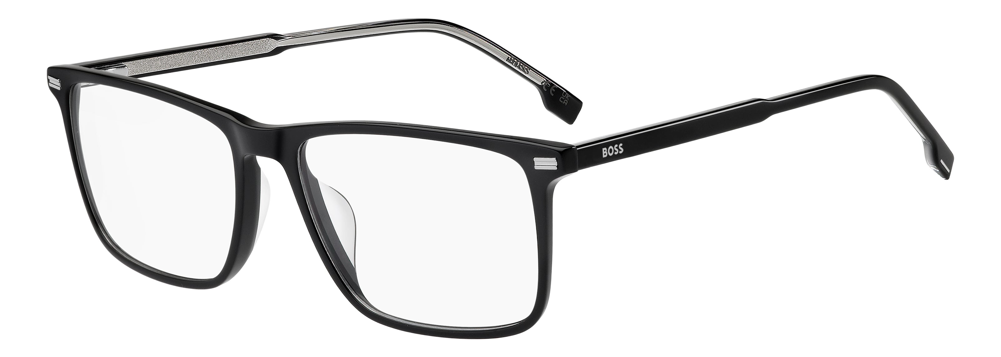 Hugo Boss BOSS 2006/G 807 Montature da vista Hugo Boss 1