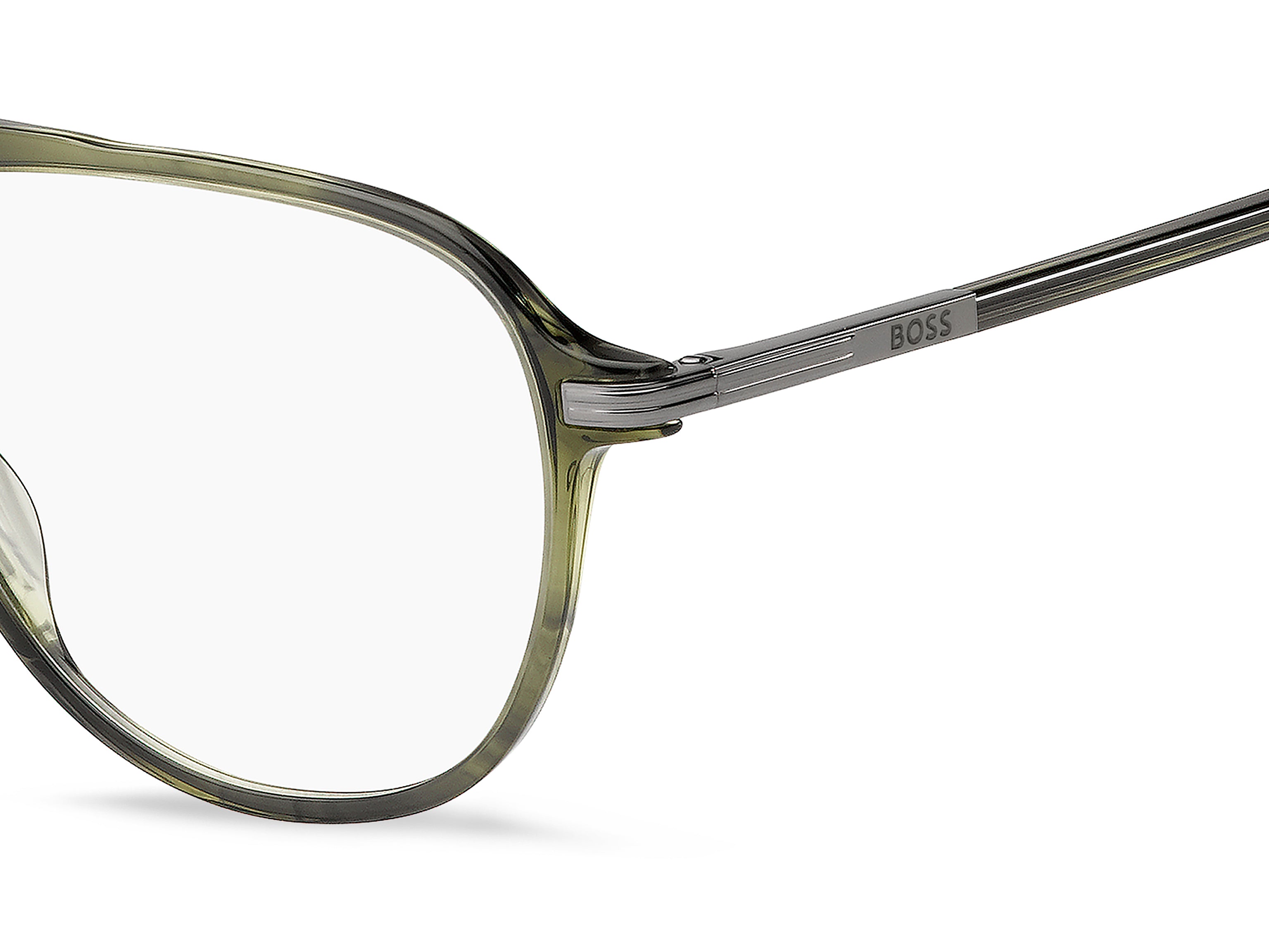 Hugo Boss BOSS 2009 6AK Montature da vista Hugo Boss 3