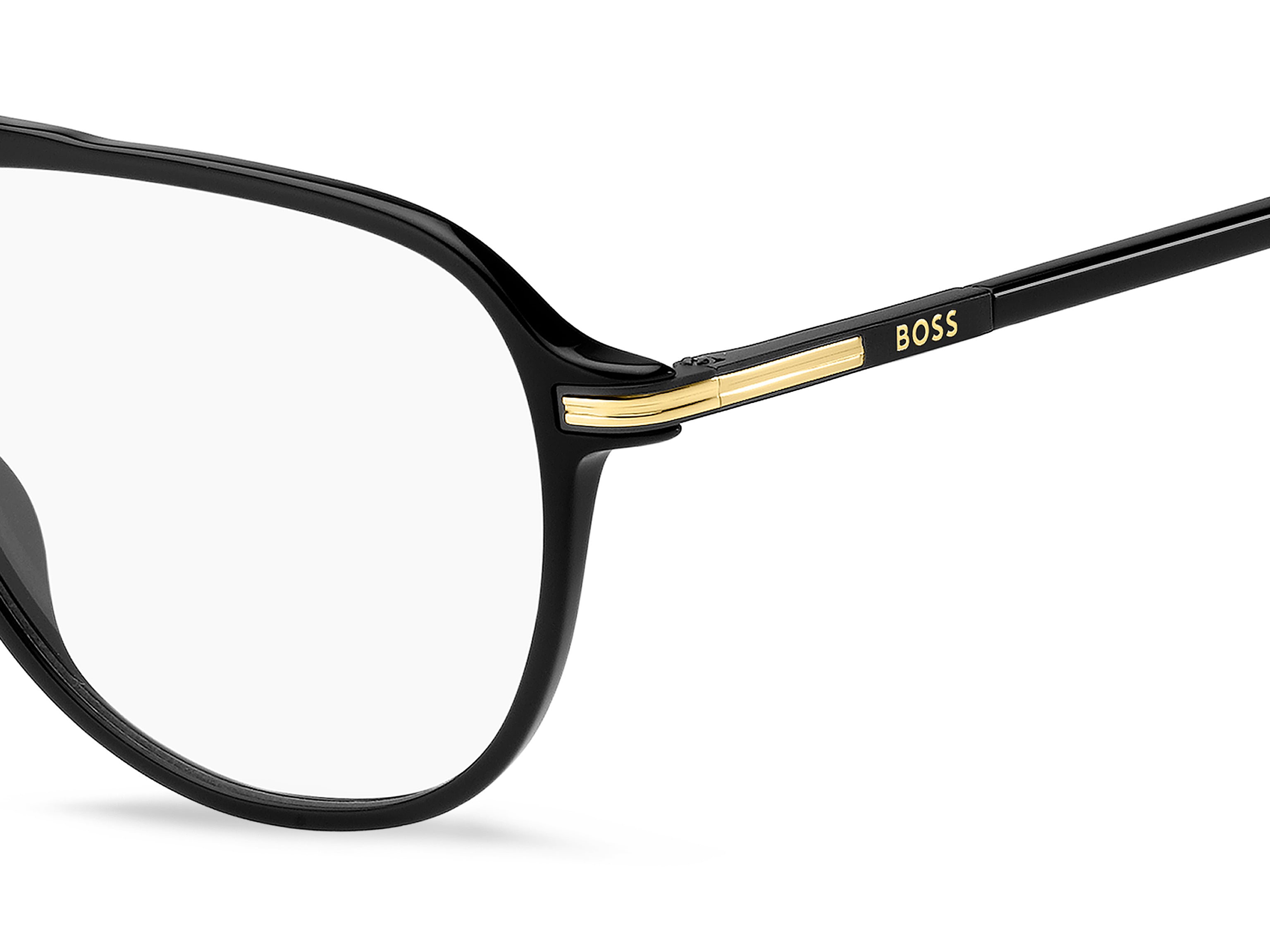 Hugo Boss BOSS 2009 807 Montature da vista Hugo Boss 3