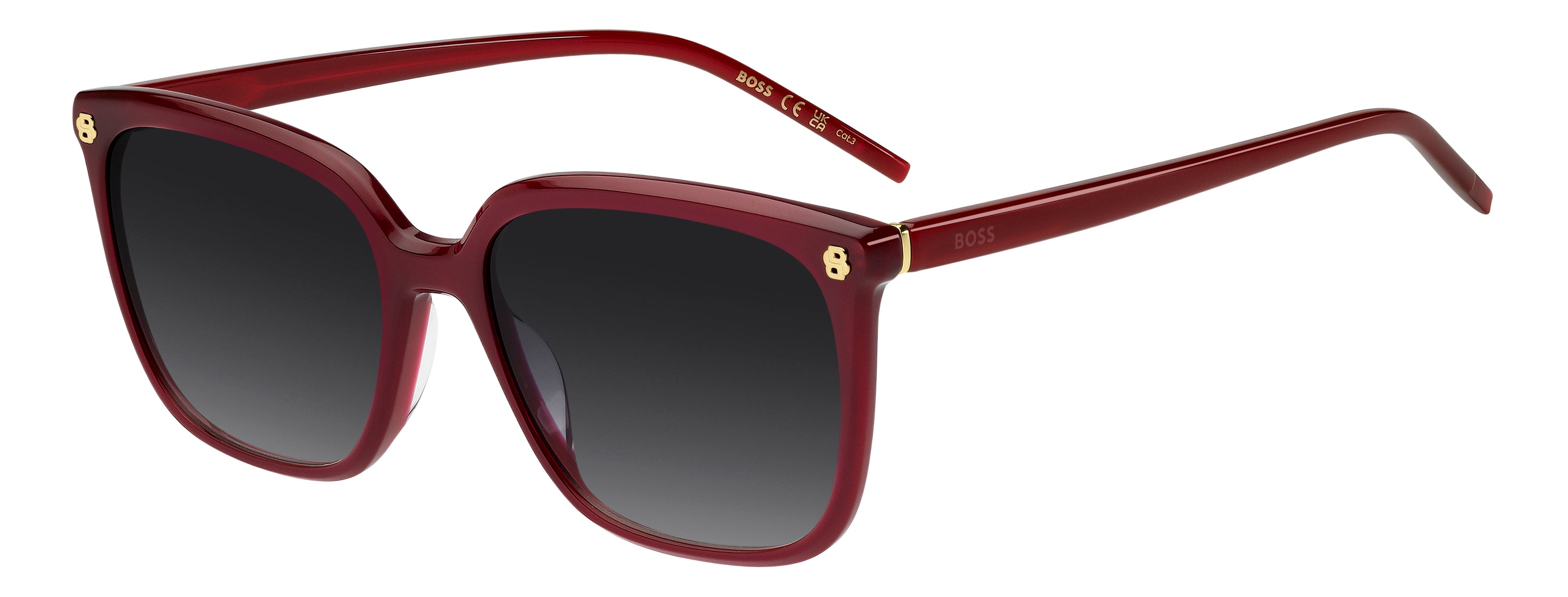 Hugo Boss BOSS 2016/G/S LHF/9O Occhiali da sole Hugo Boss 1