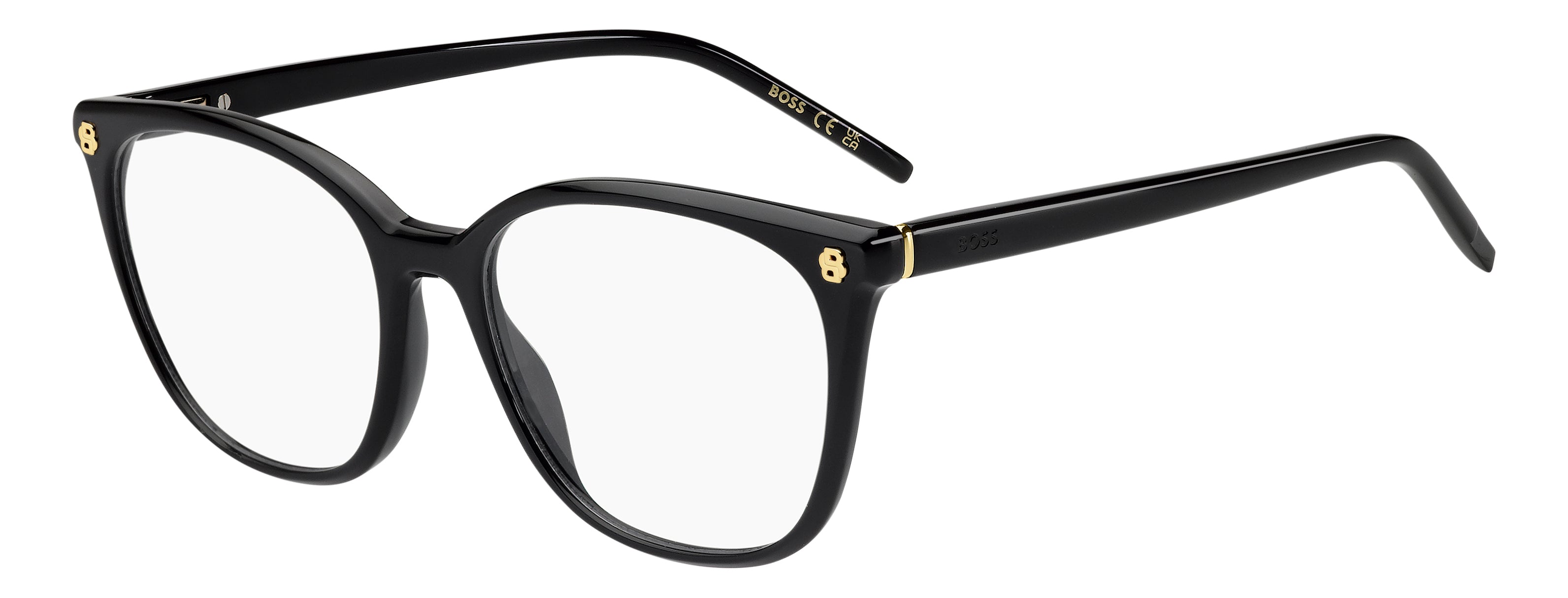 Hugo Boss BOSS 2017 807 Montature da vista Hugo Boss 1