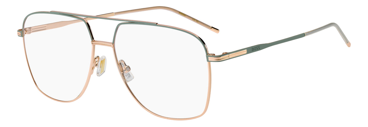 Hugo Boss BOSS 2022 PEF Montature da vista Hugo Boss 1