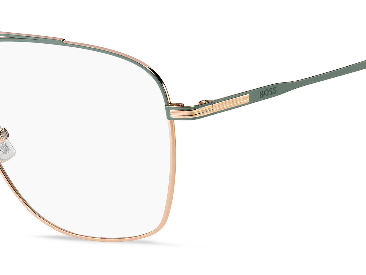 Hugo Boss BOSS 2022 PEF Montature da vista Hugo Boss 3