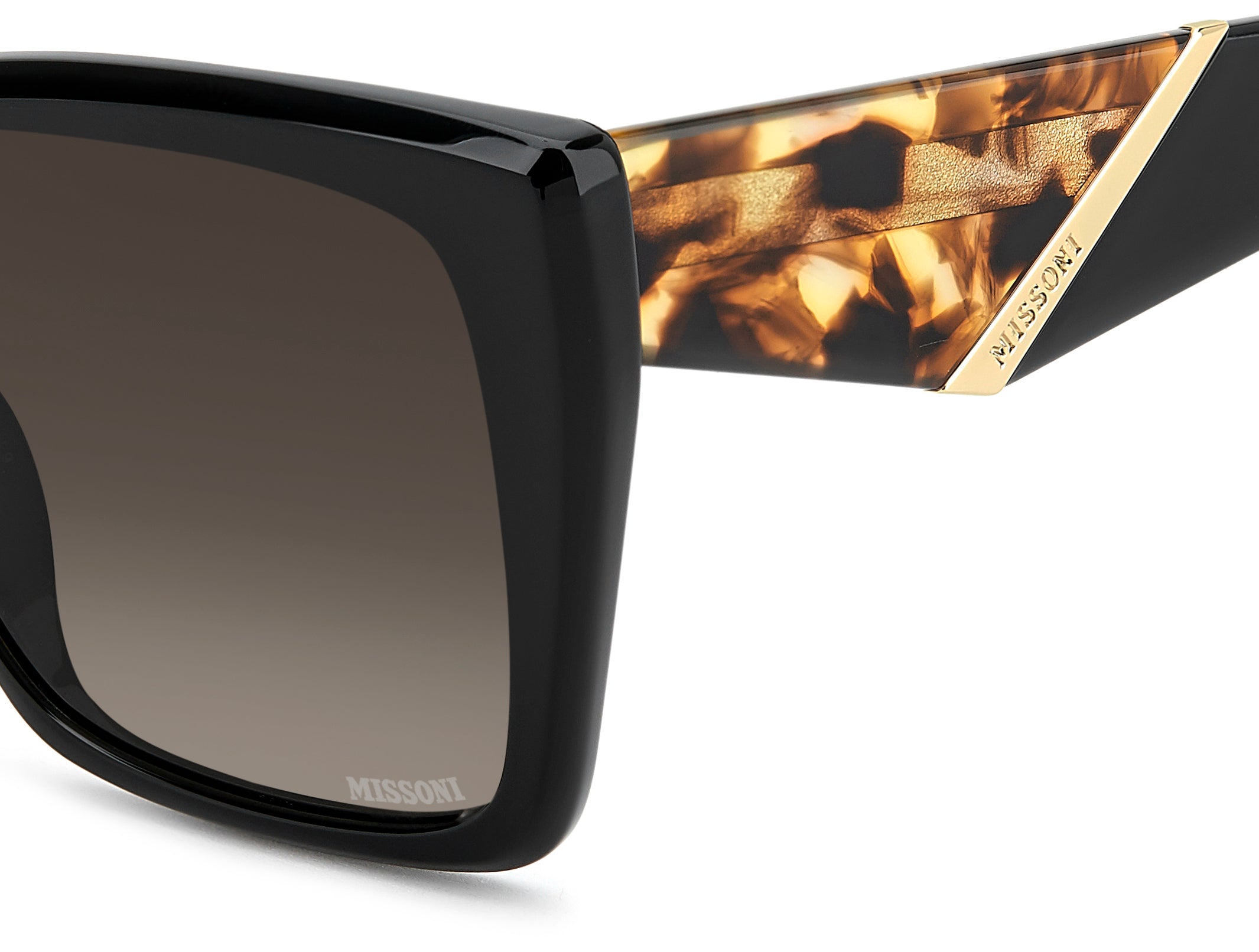Missoni MIS 0294/G/S 807/HA Occhiali da sole Missoni 3